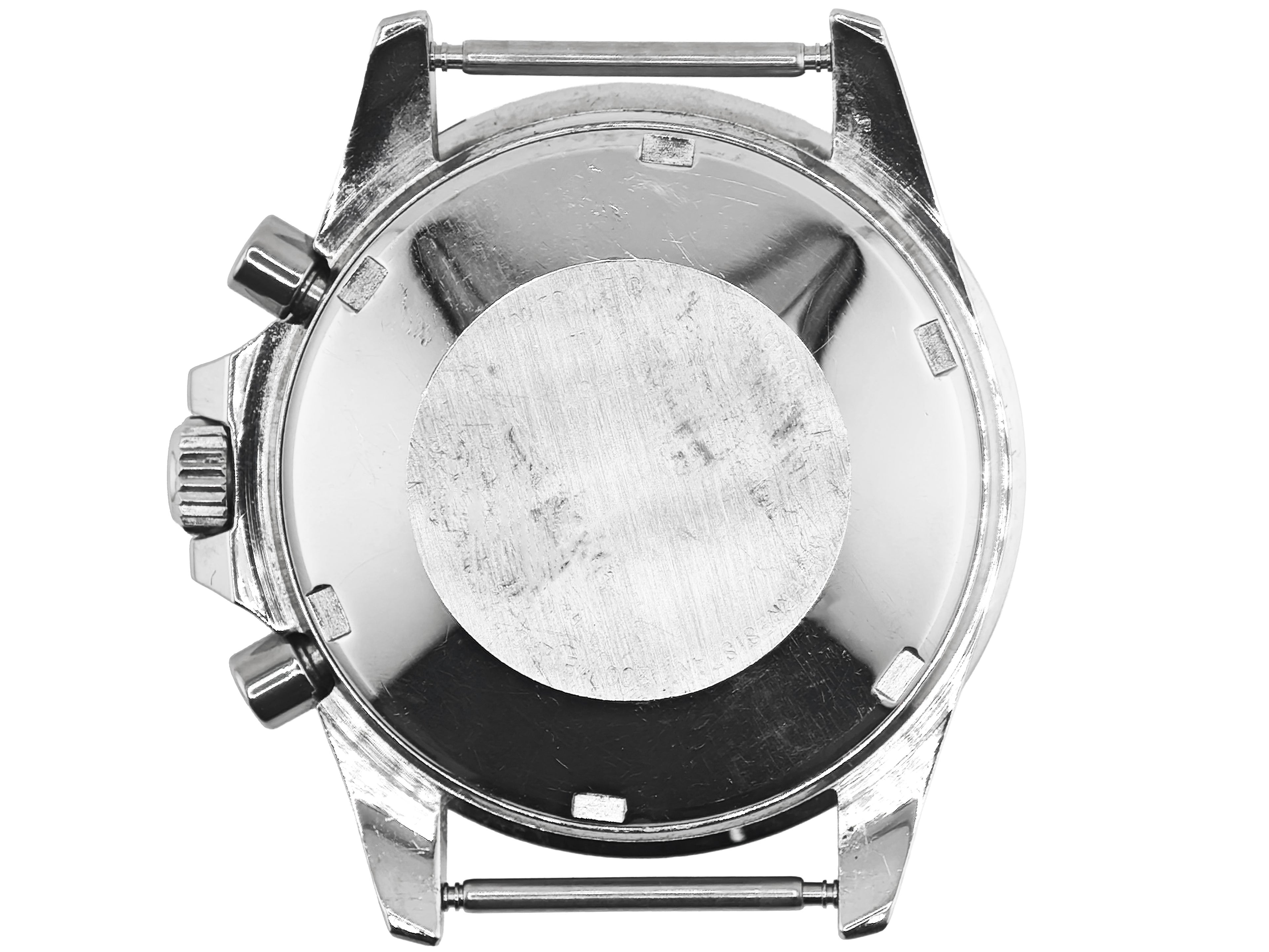 【商談中HOLD】ブヘラ サブプロフェッショナル 200M Ref.12987 / BUCHERER Sub Professional 200M