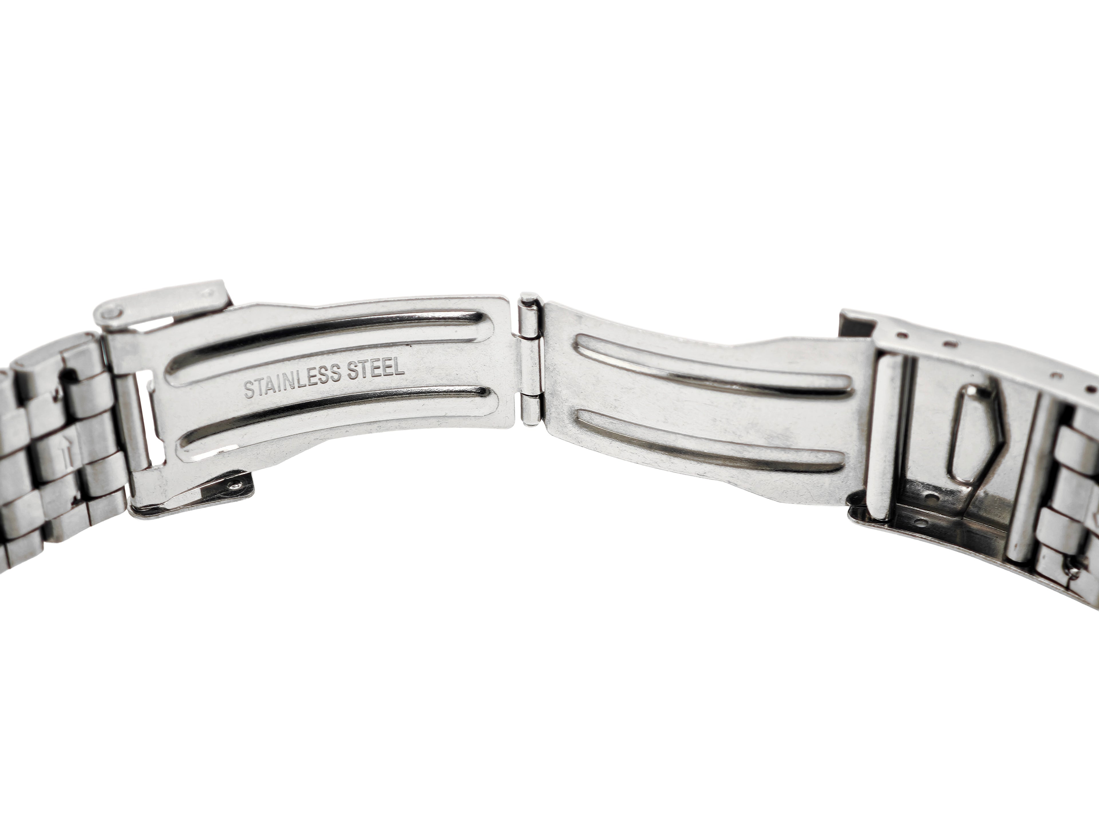 エテルナ エテルナクロノ Ref.154FTP-7 / ETERNA Chronograph Cal.Valjoux 726