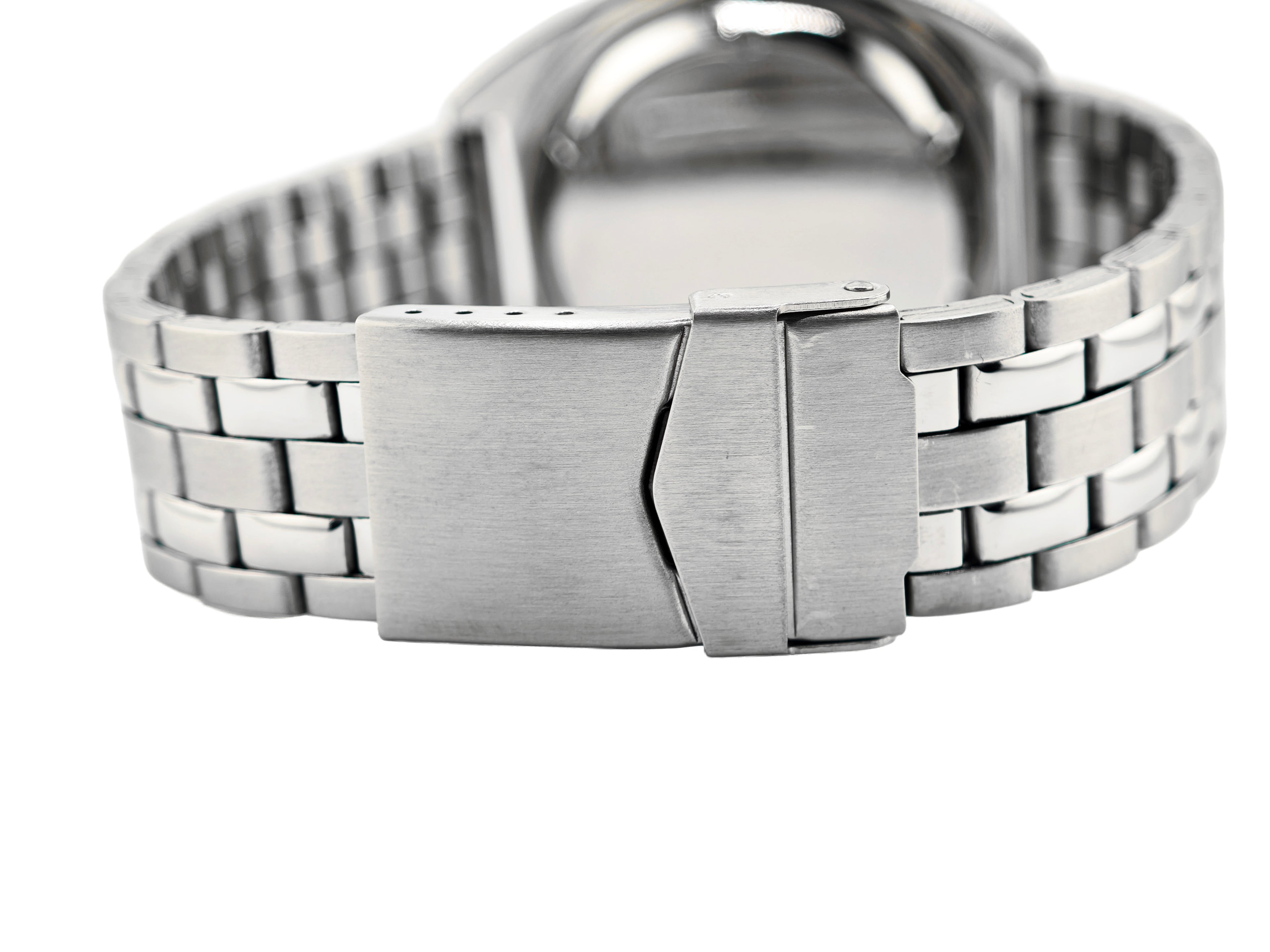 エテルナ エテルナクロノ Ref.154FTP-7 / ETERNA Chronograph Cal.Valjoux 726