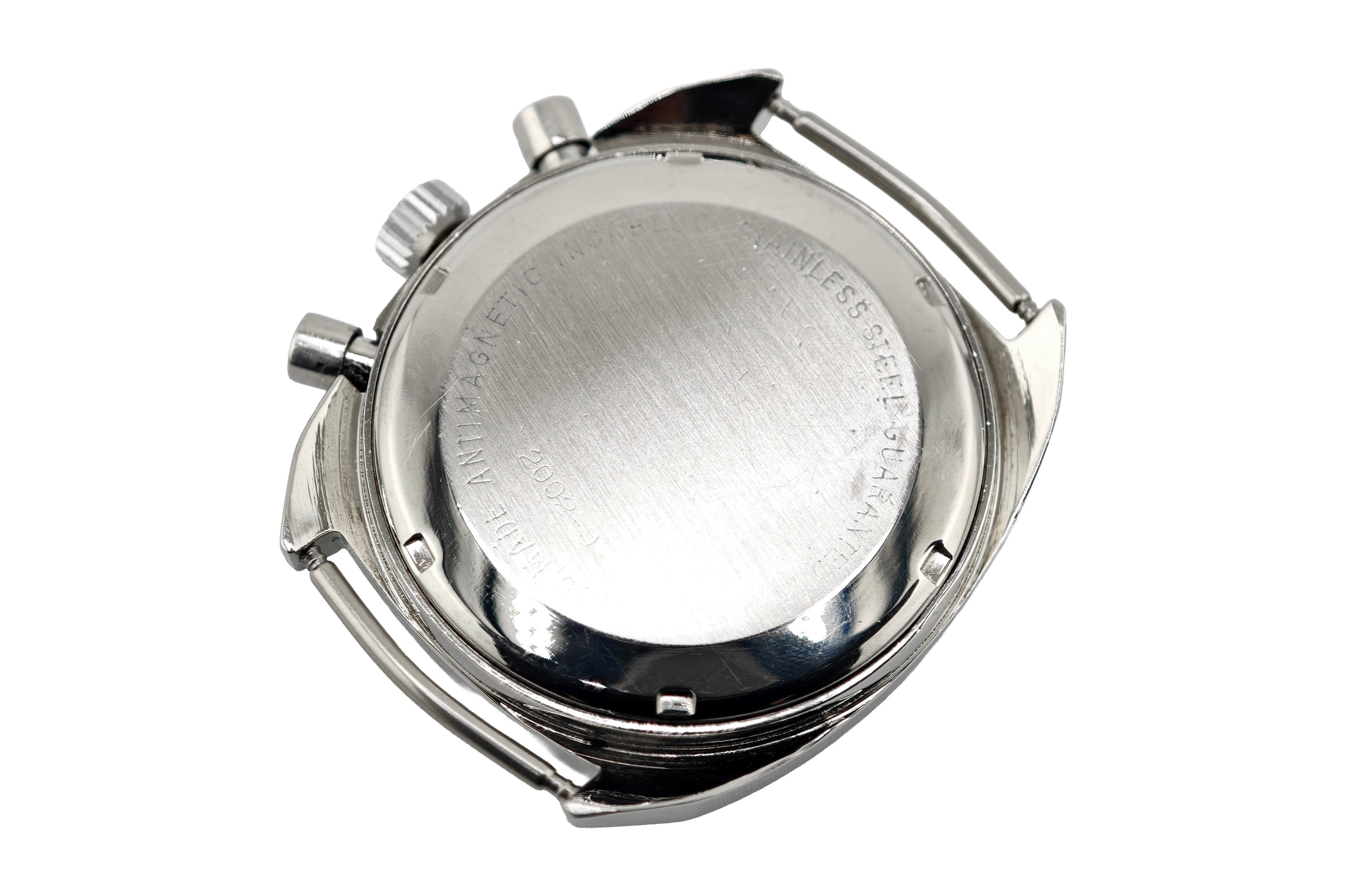 エルゲル ヴィンテージ クロノグラフ Cal.Valjoux 7733 / Erguel Vintage Chronograph