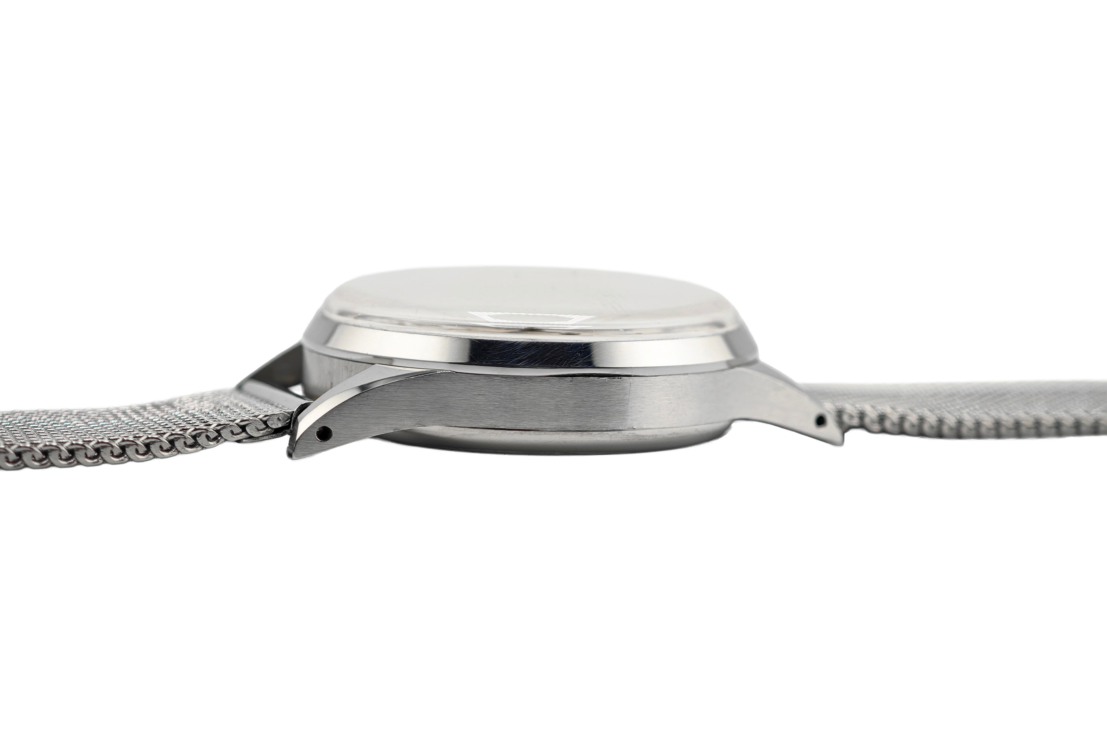 クレバー ヴィンテージ クロノグラフ Cal.Valjoux72 / CLEBAR Vintage chronograph