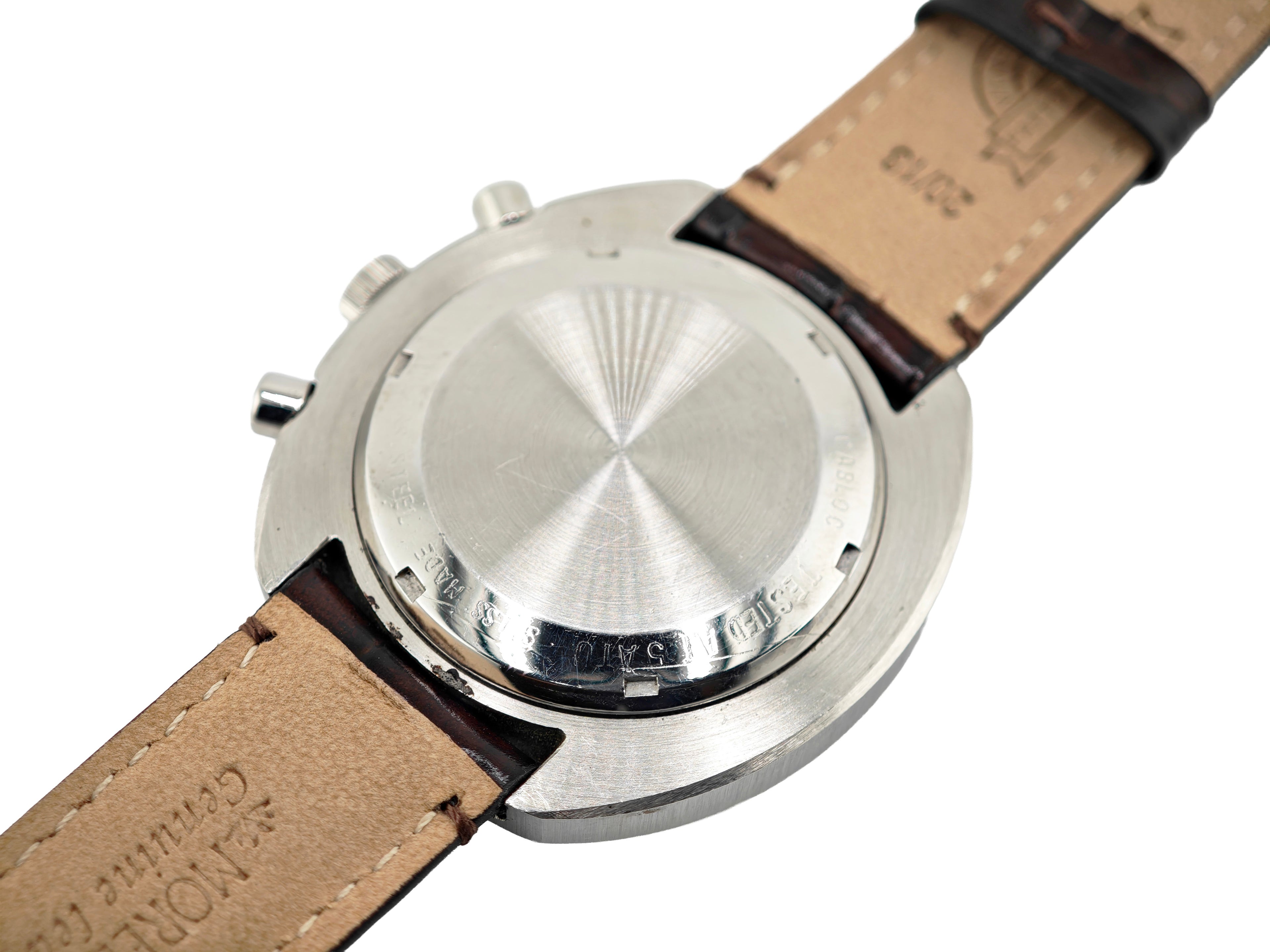 キャンディーノ ヴィンテージクロノグラフ 2reg / CANDINO Vintage Chronograph Cal.Valjoux 7733