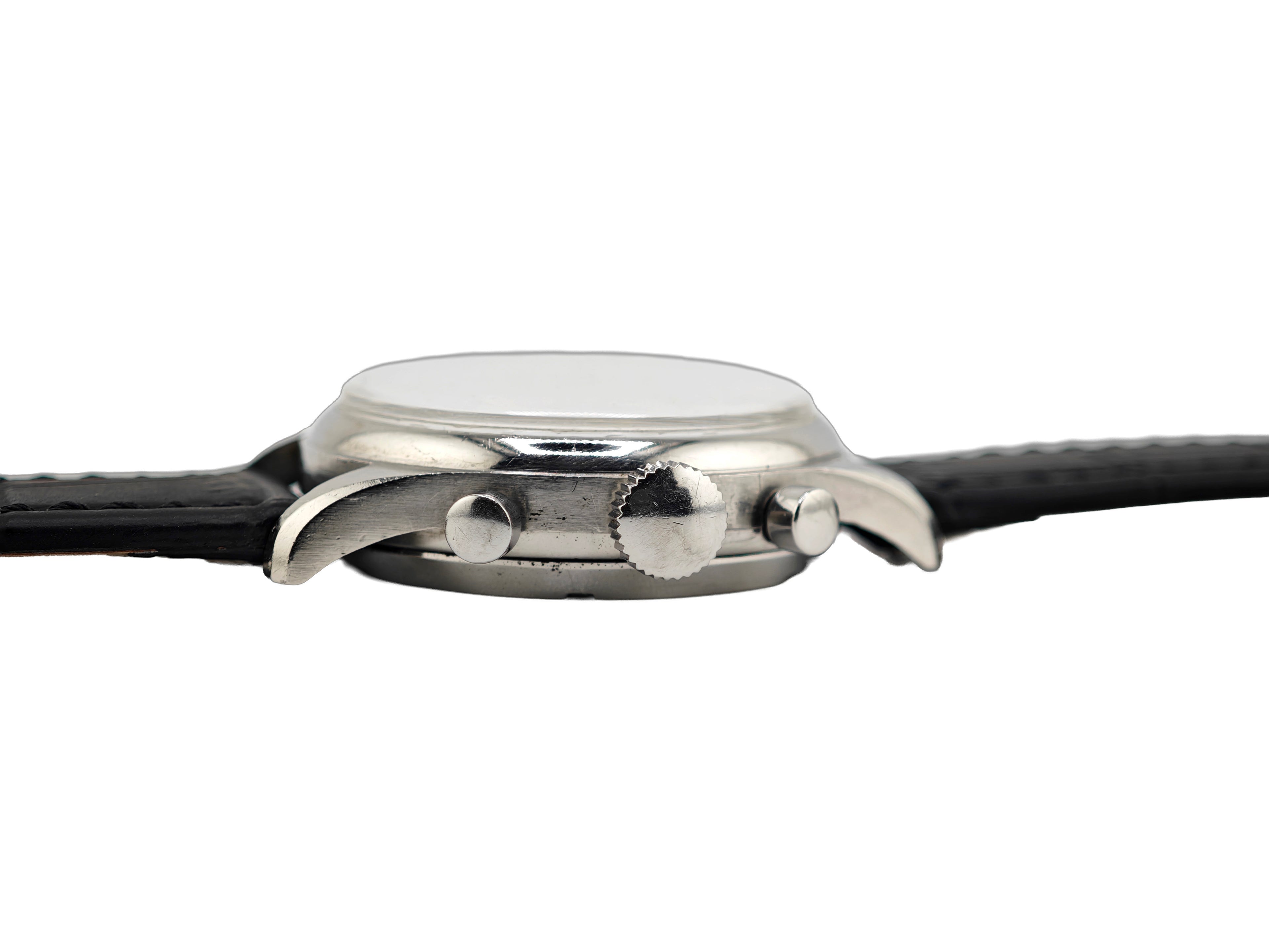 クレバー ヴィンテージ クロノグラフ Cal.Valjoux72 / CLEBAR Vintage chronograph