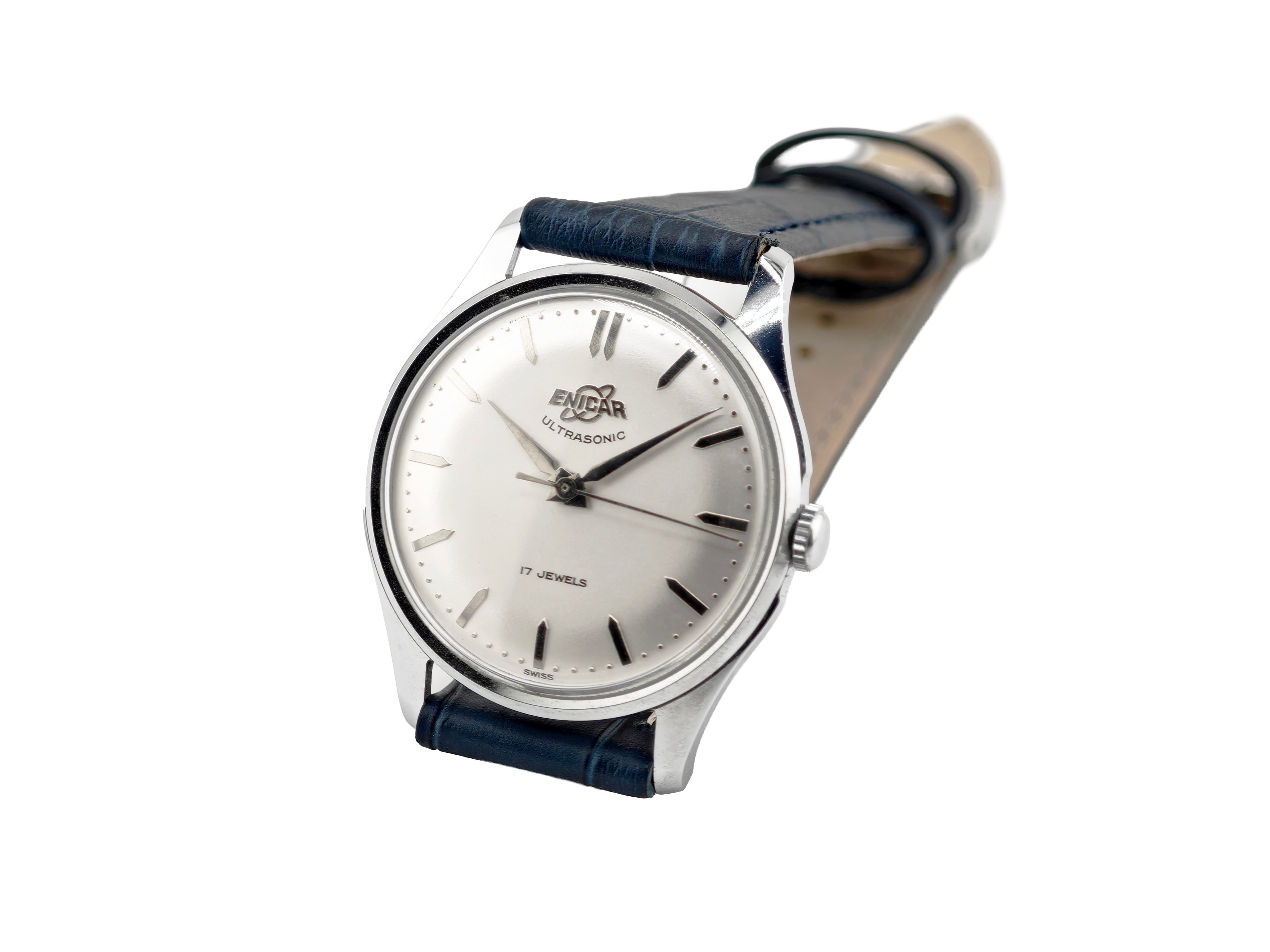 エニカ デッドストック ウルトラソニック / ENICAR ULTRA SONIC Deadstock