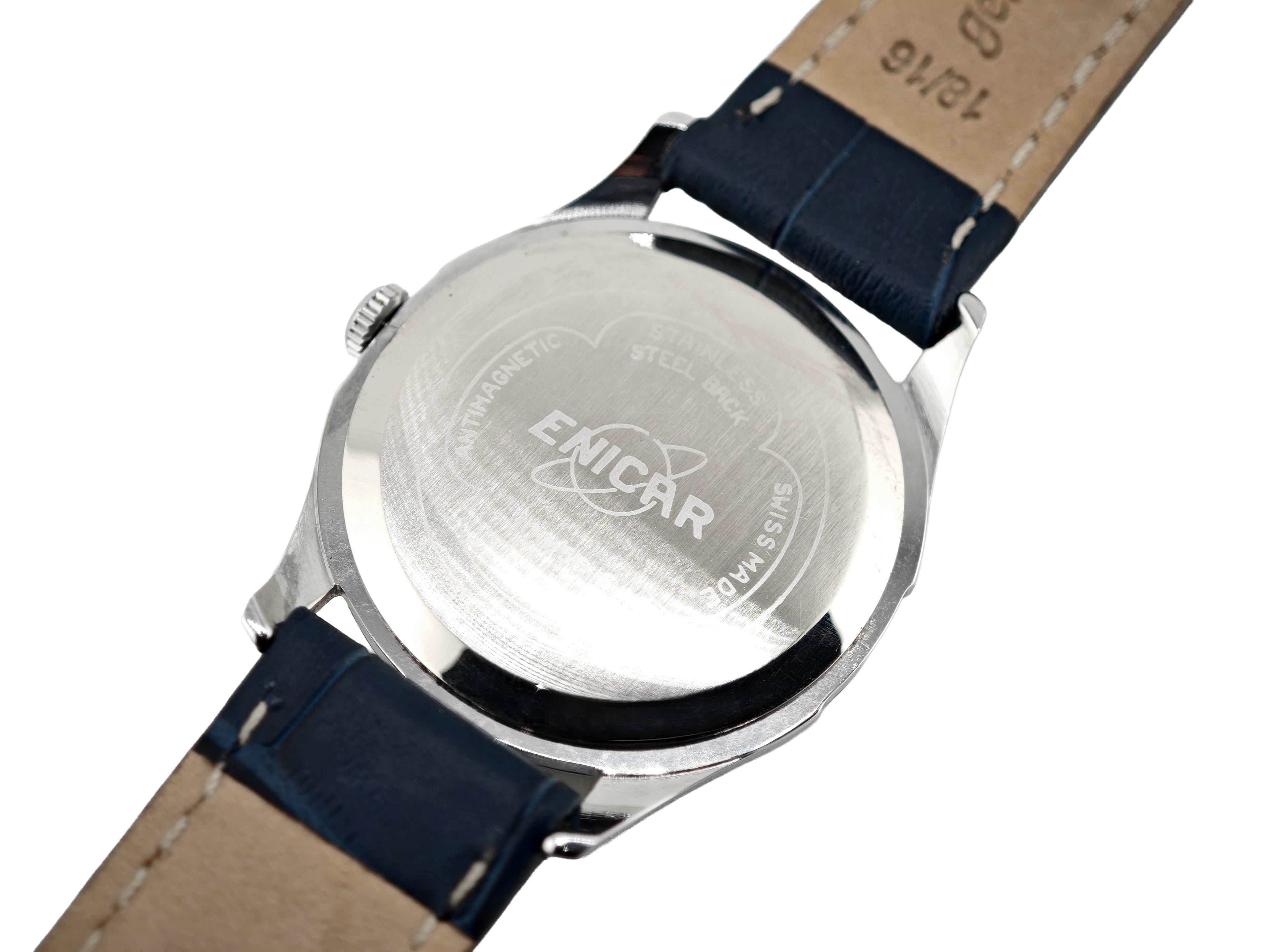 エニカ デッドストック ウルトラソニック / ENICAR ULTRA SONIC Deadstock