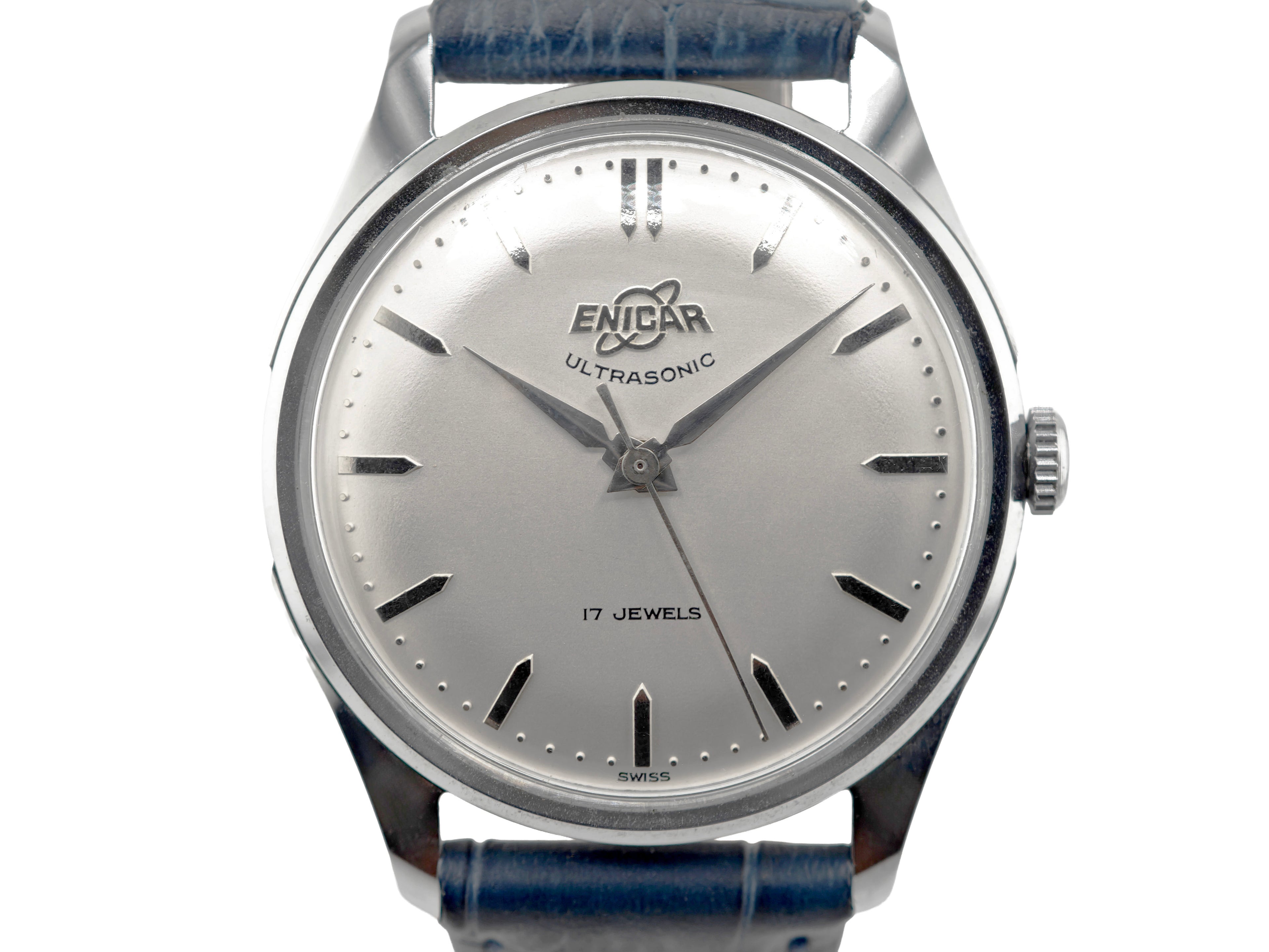 エニカ デッドストック ウルトラソニック / ENICAR ULTRA SONIC Deadstock