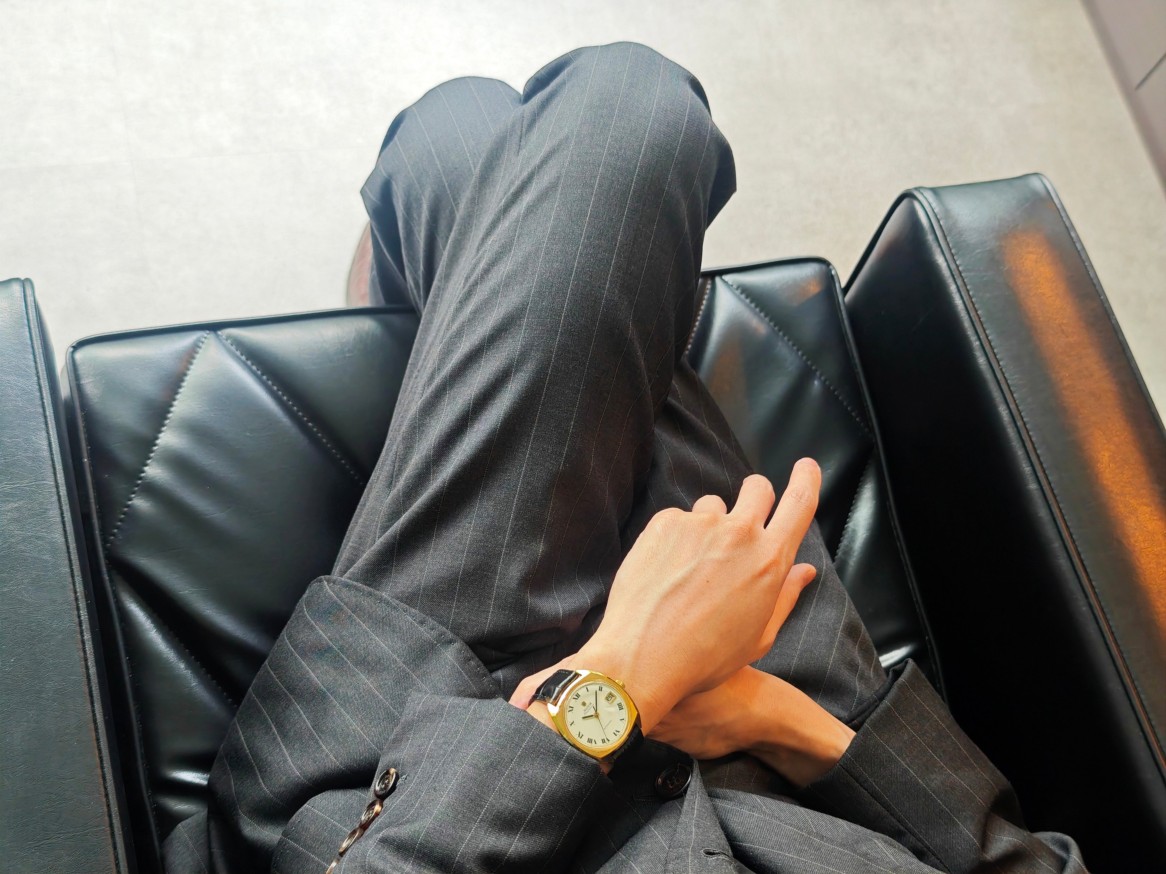 ウォルサム アメリカーナ / WALTHAM Americana