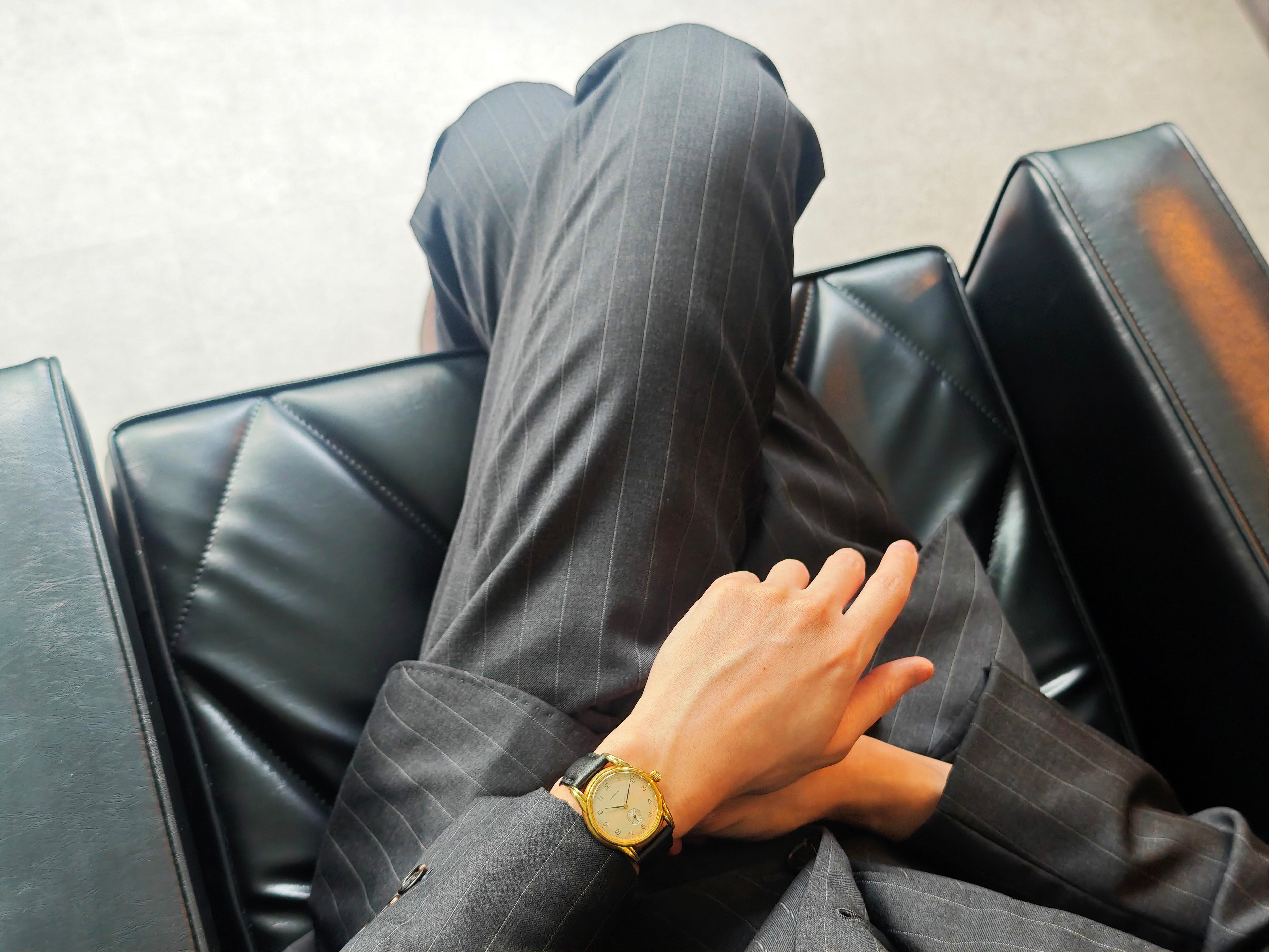 ロンジン モニュメント Ref.3474-831 / Longines Monument