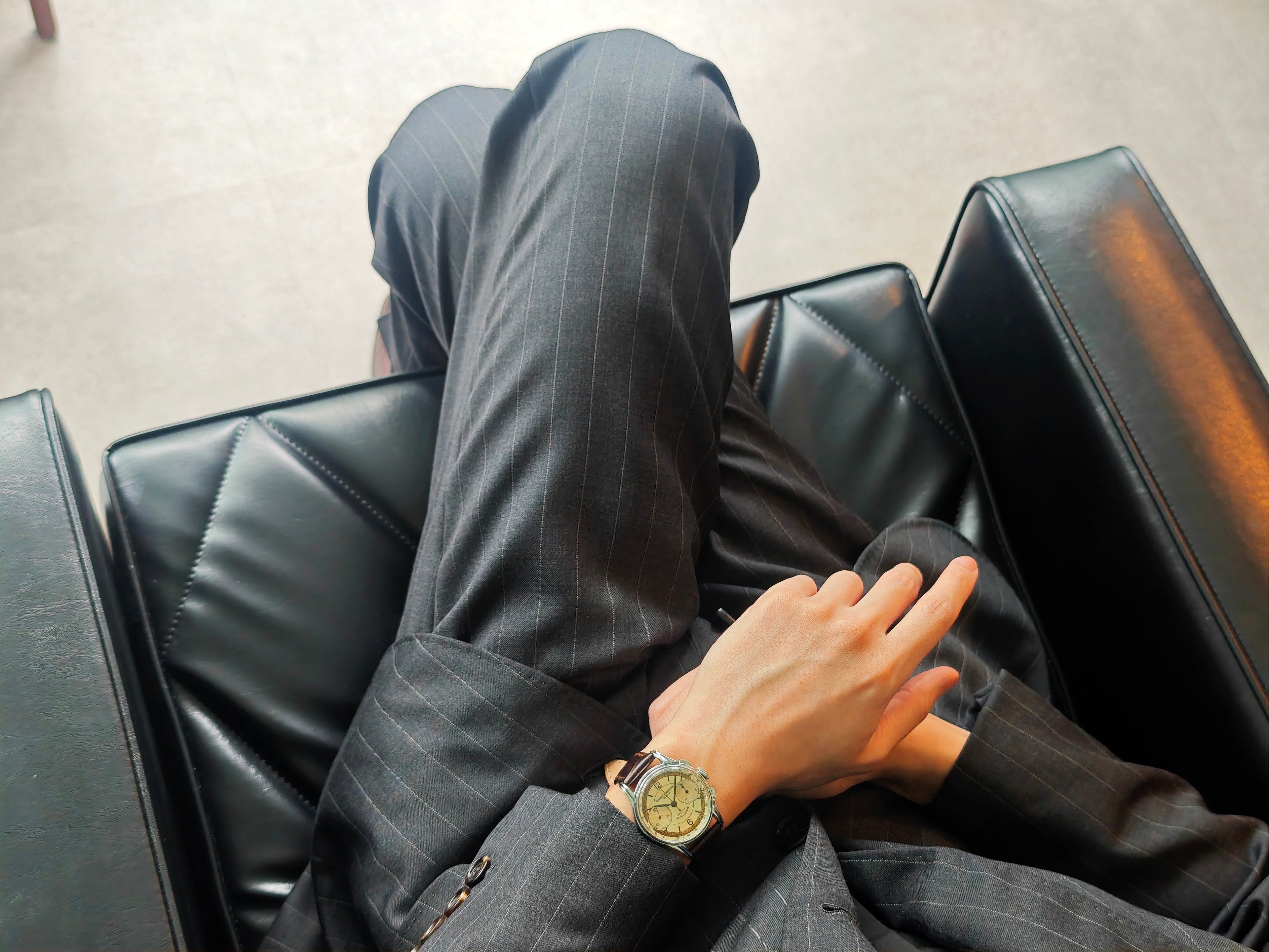 クエルボ・イ・ソブリノス ハバナ / Cuervo y sobrinos HABANA