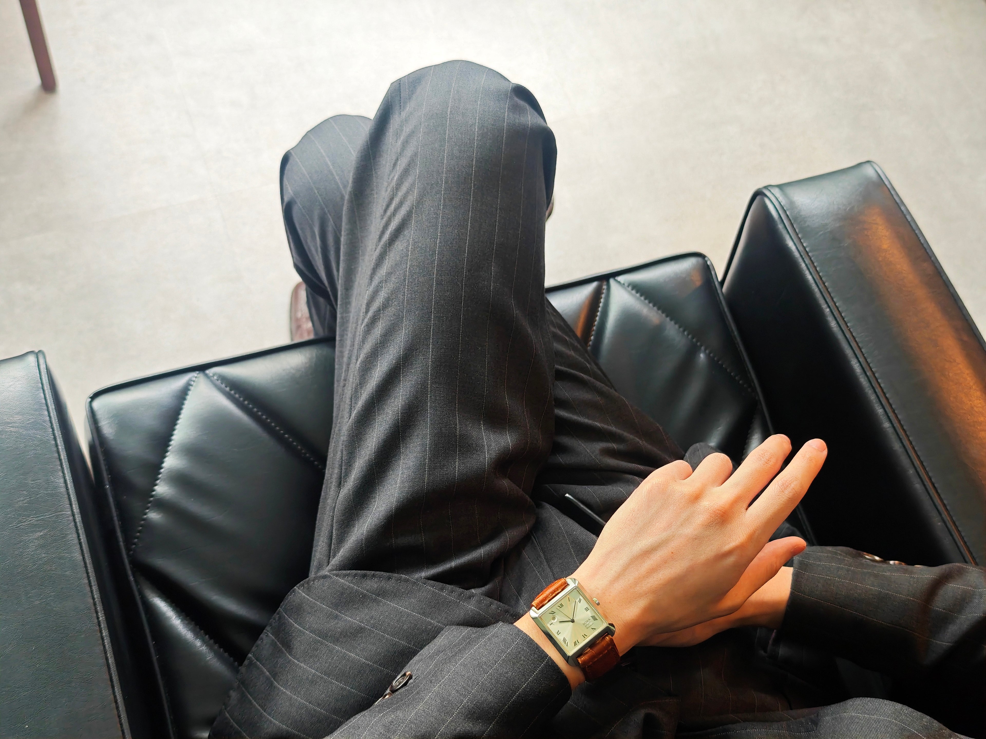 ドクサ グラフィック Ref.11888-4 / DOXA Graphic