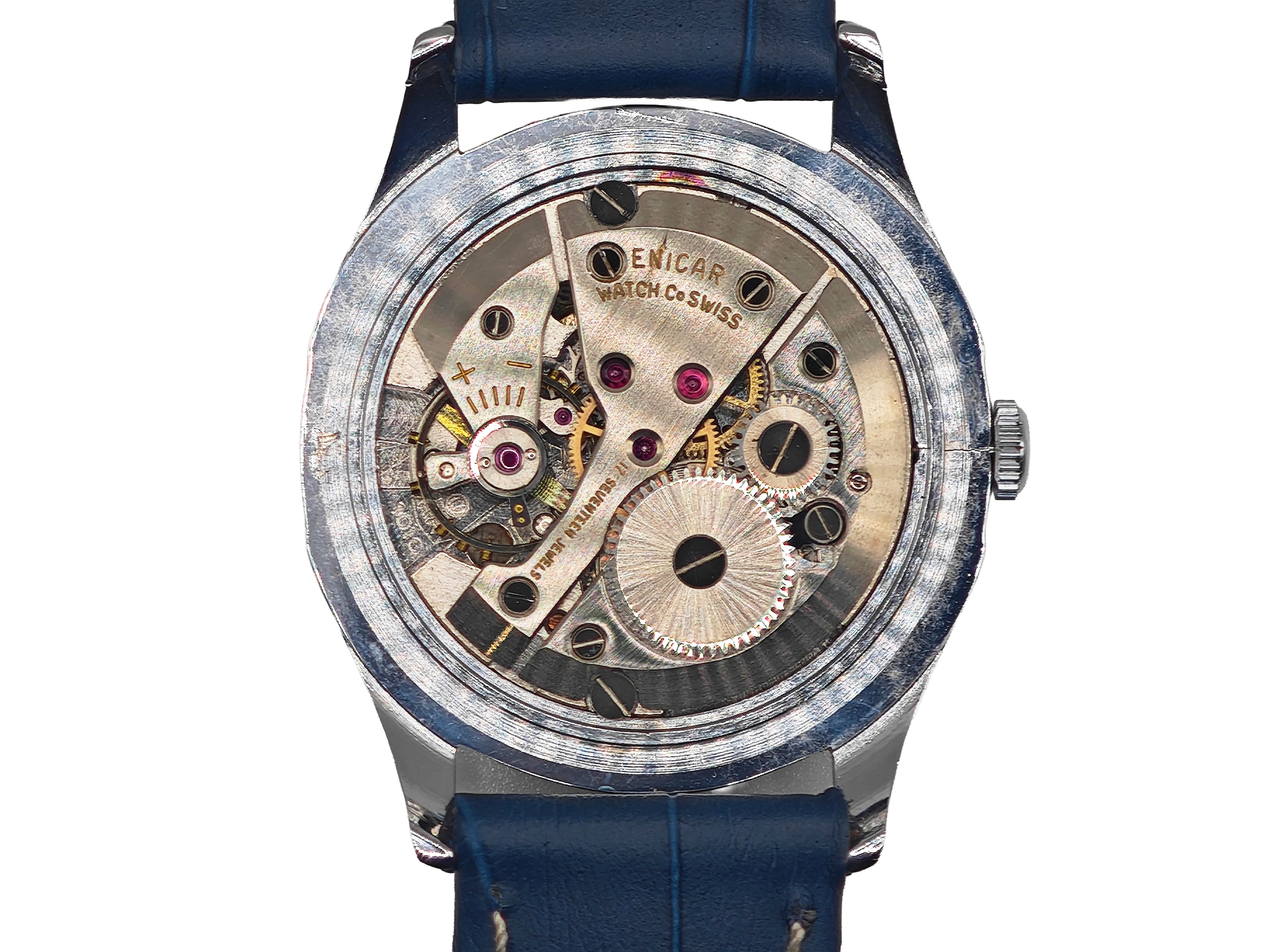 エニカ デッドストック ウルトラソニック / ENICAR ULTRA SONIC Deadstock