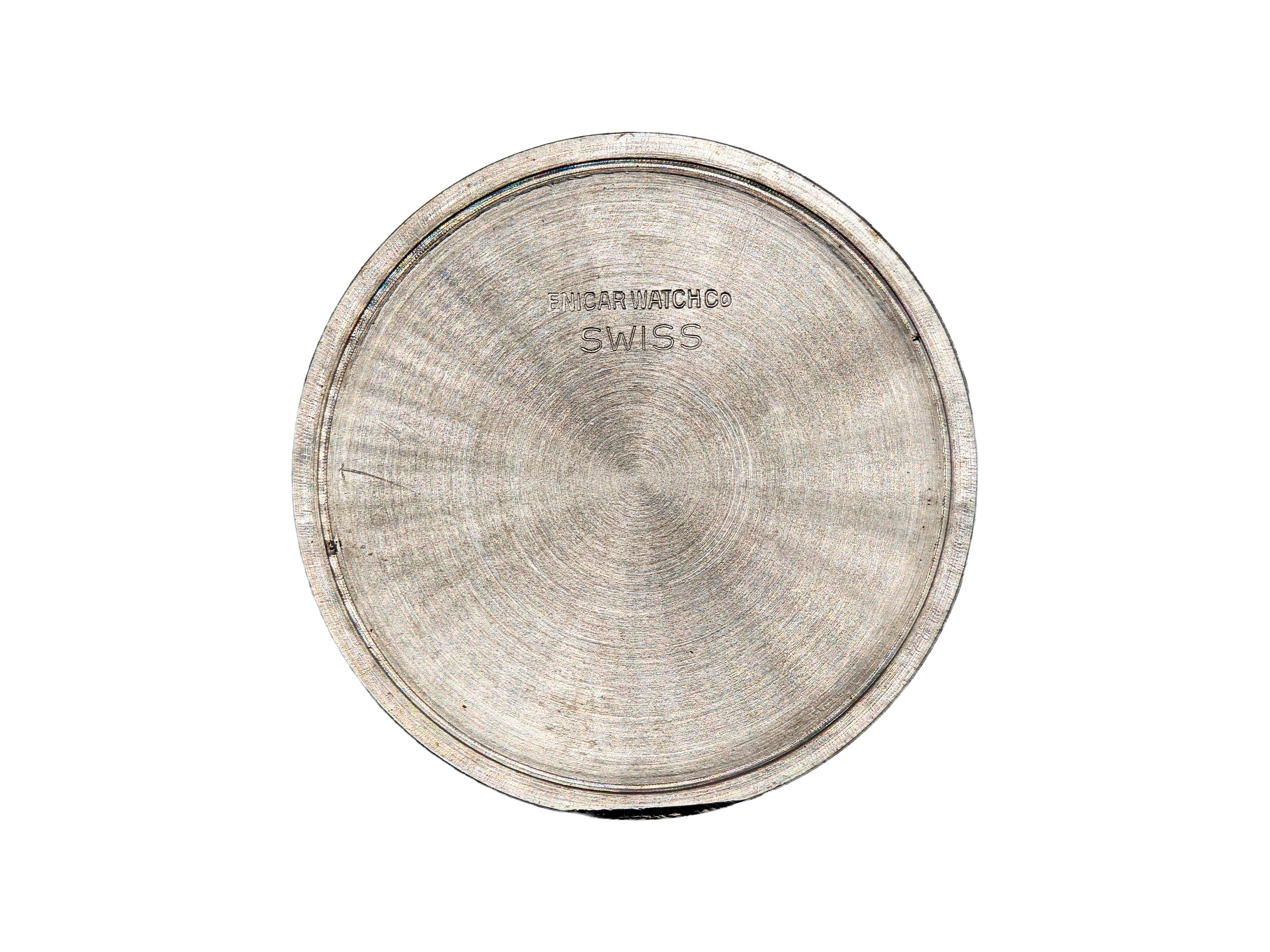 エニカ デッドストック ウルトラソニック / ENICAR ULTRA SONIC Deadstock