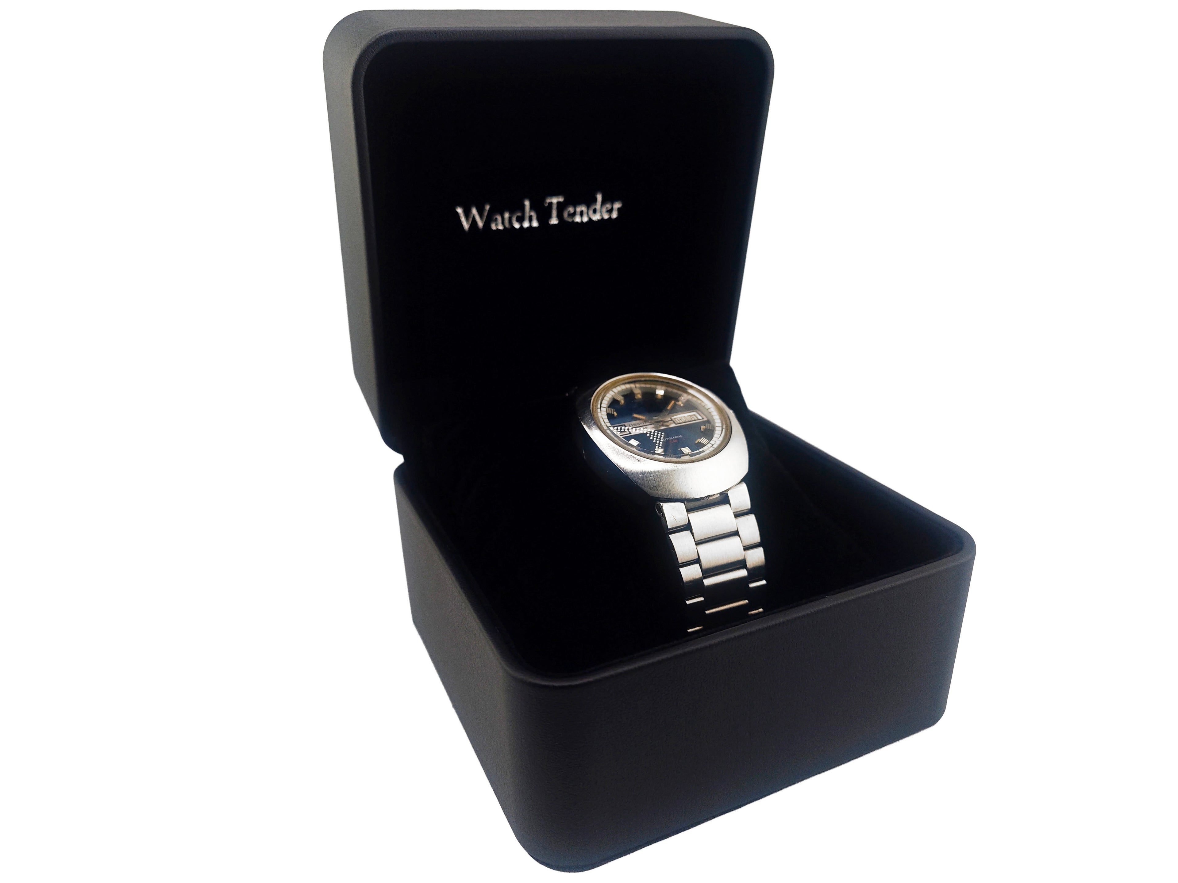 ティソ T12デイデイト ゲイフレアーブレス / TISSOT T12 Daydate Gayfreres Bracelet