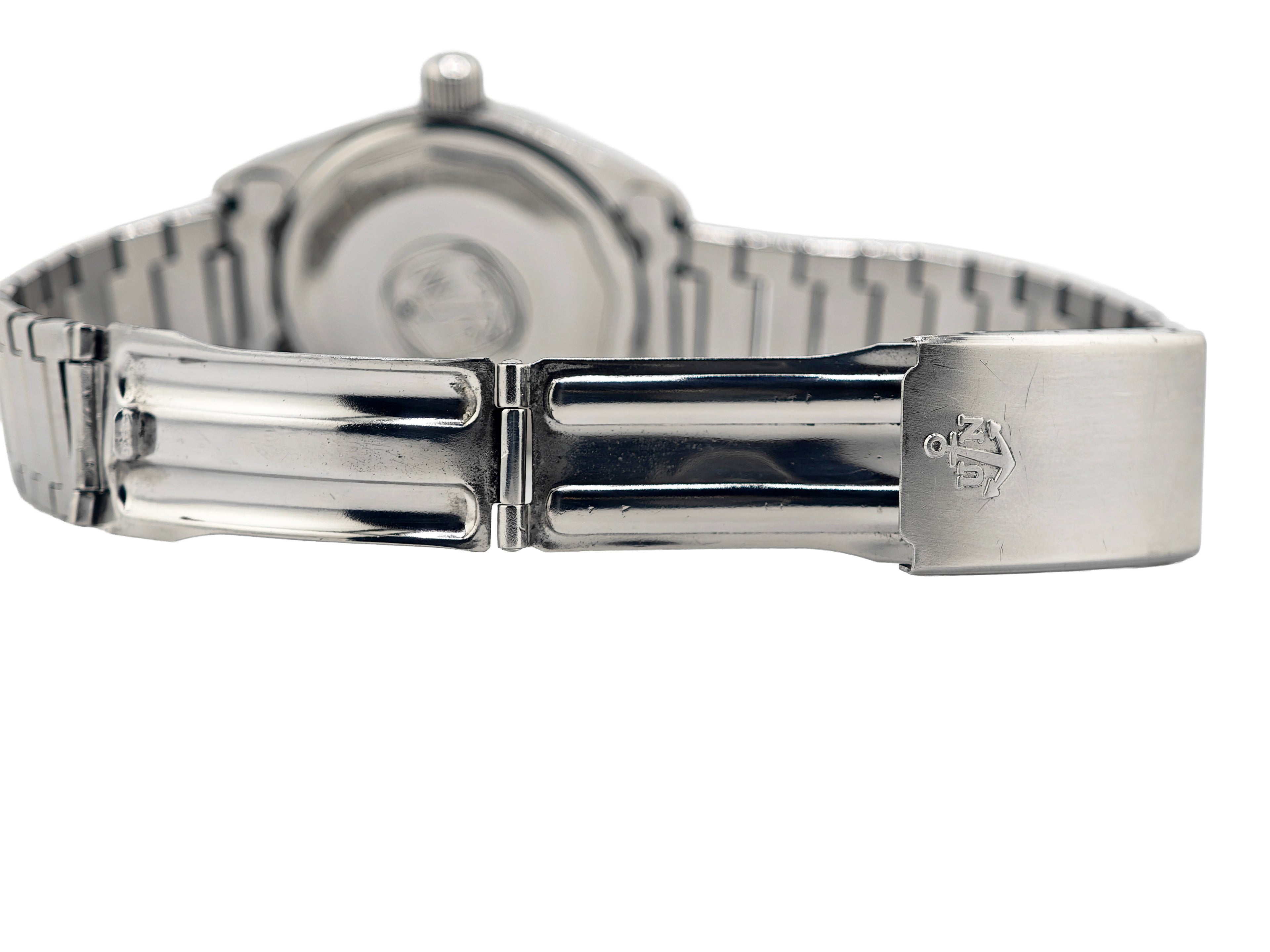 ユリスナルダン クロノメーター Ref.10929 3 / ULYSSE NARDIN Chronometer 1960&