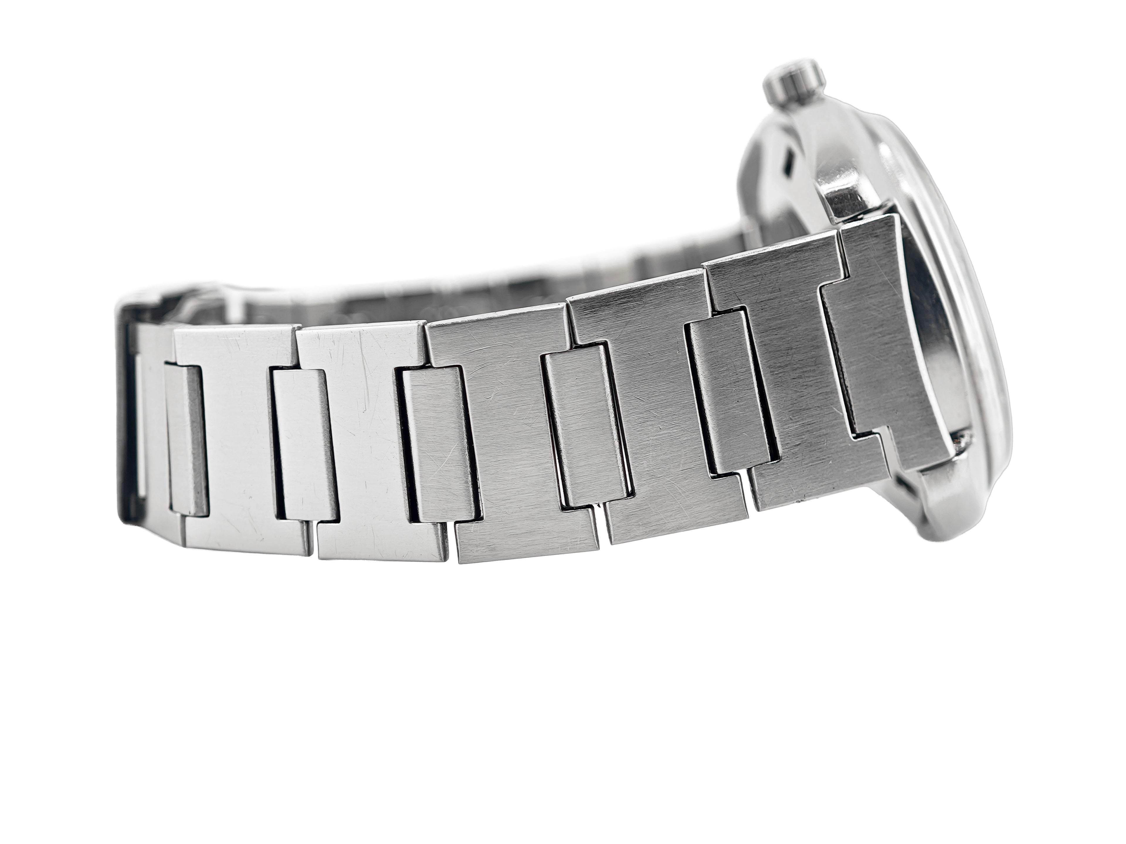 シチズン レオパール・スーパービート Ref.4-720440-K / CITIZEN LEOPARD SUPERBEAT Cal.7211 1970&