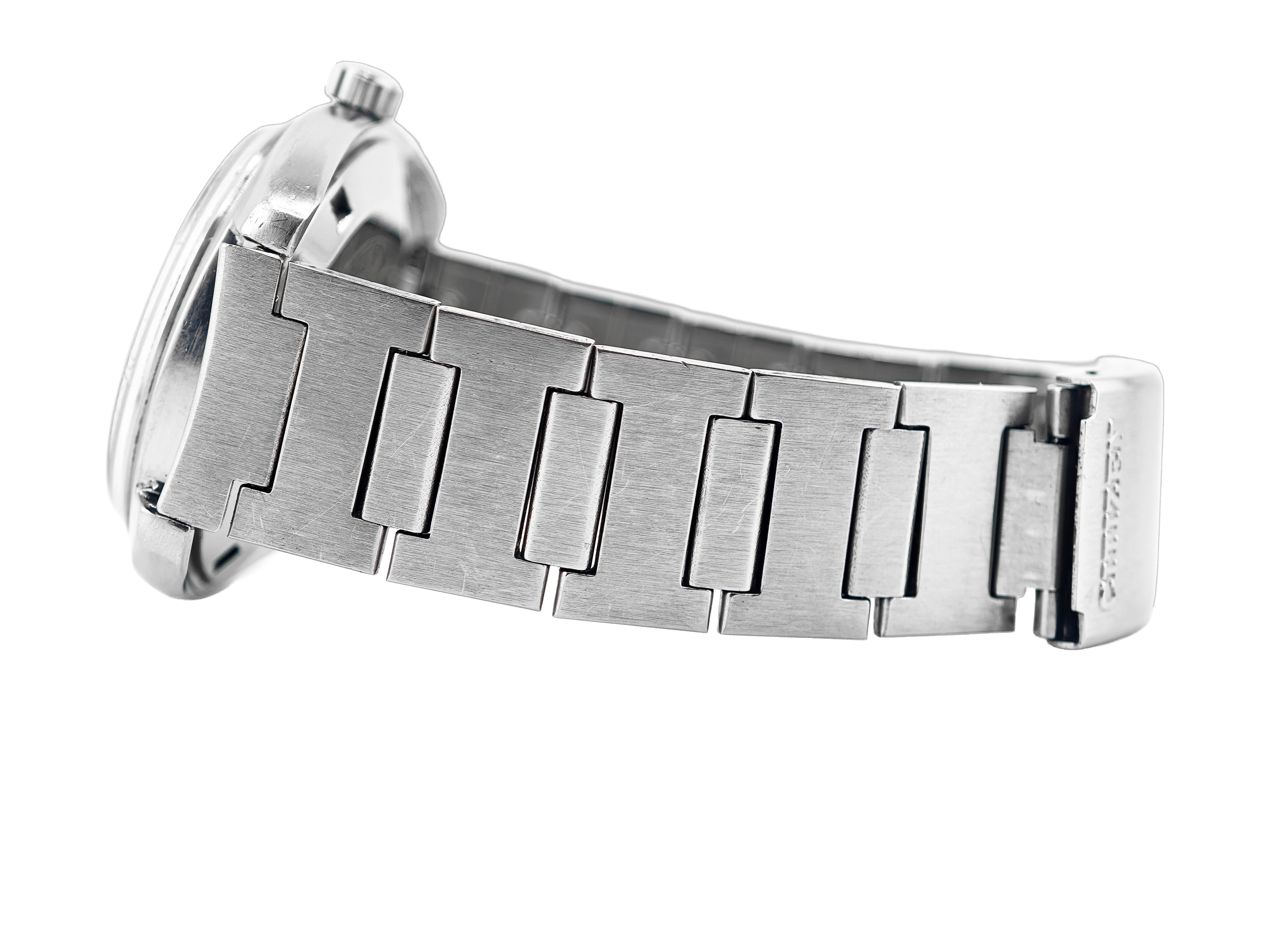 シチズン レオパール・スーパービート Ref.4-720440-K / CITIZEN LEOPARD SUPERBEAT Cal.7211 1970&