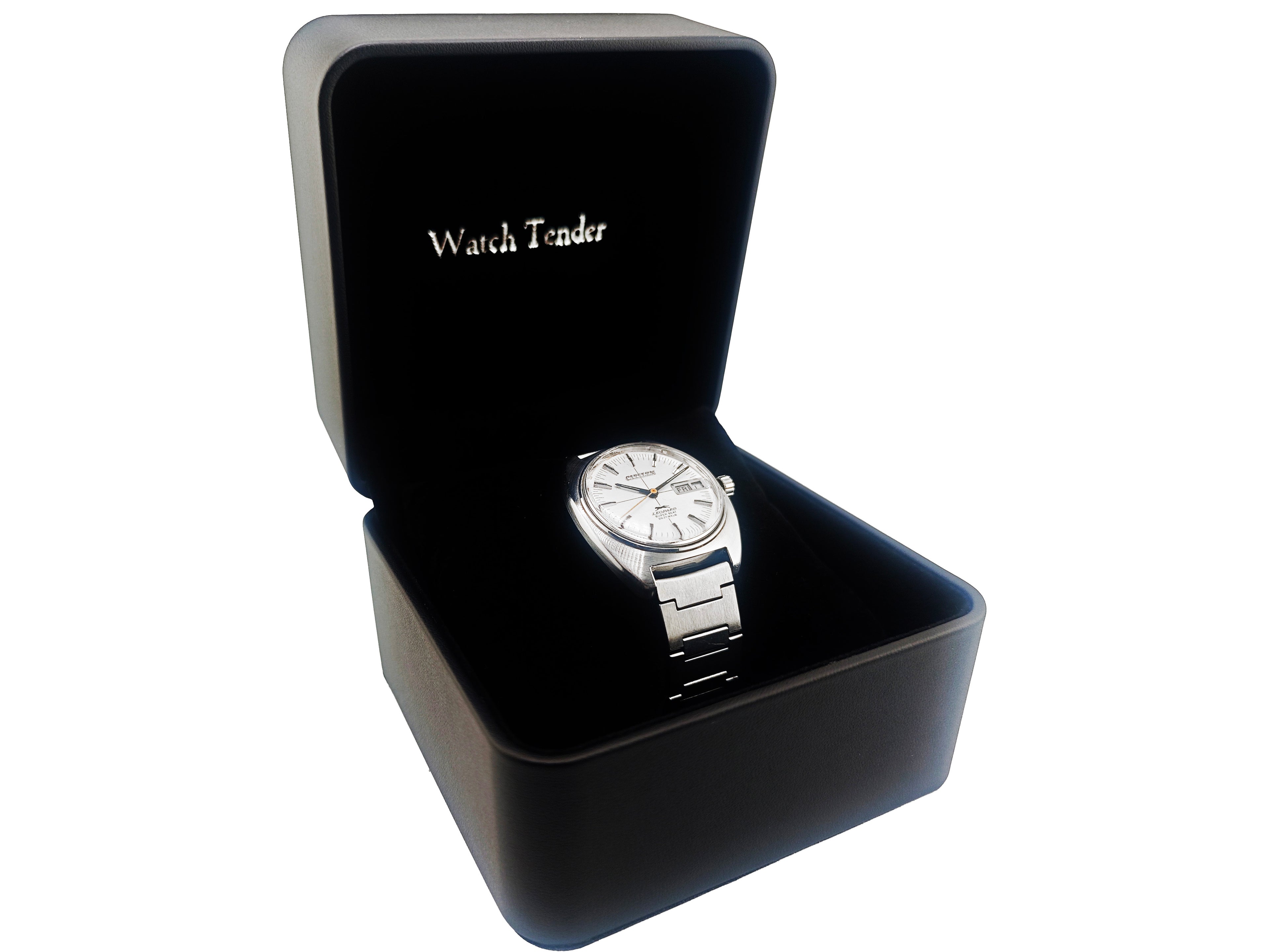 シチズン レオパール・スーパービート Ref.4-720440-K / CITIZEN LEOPARD SUPERBEAT Cal.7211 1970&