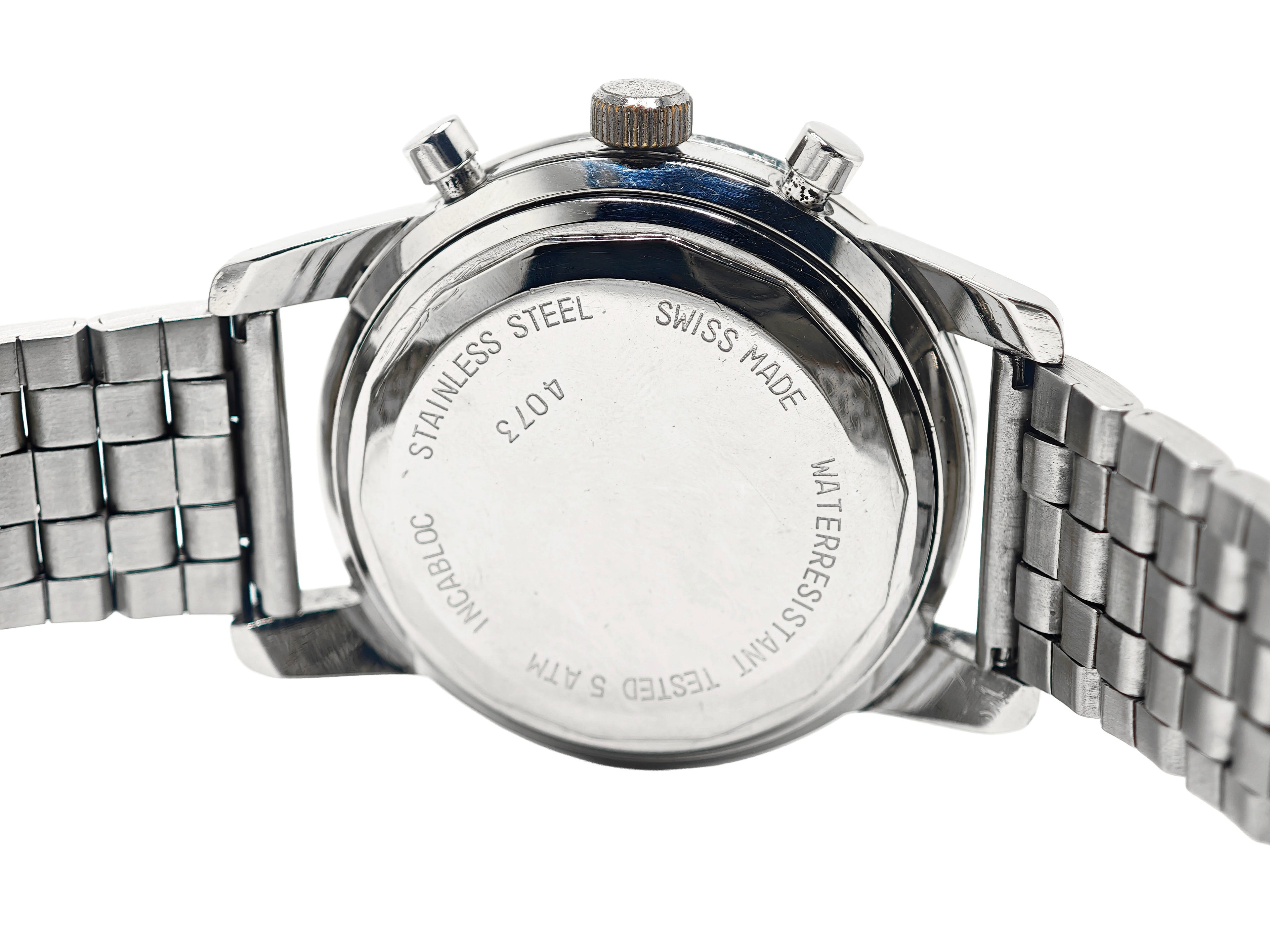 デソトス(エニカ) シェルパグラフ・ジェネリック / DESOTOS(ENICAR) Valjoux72