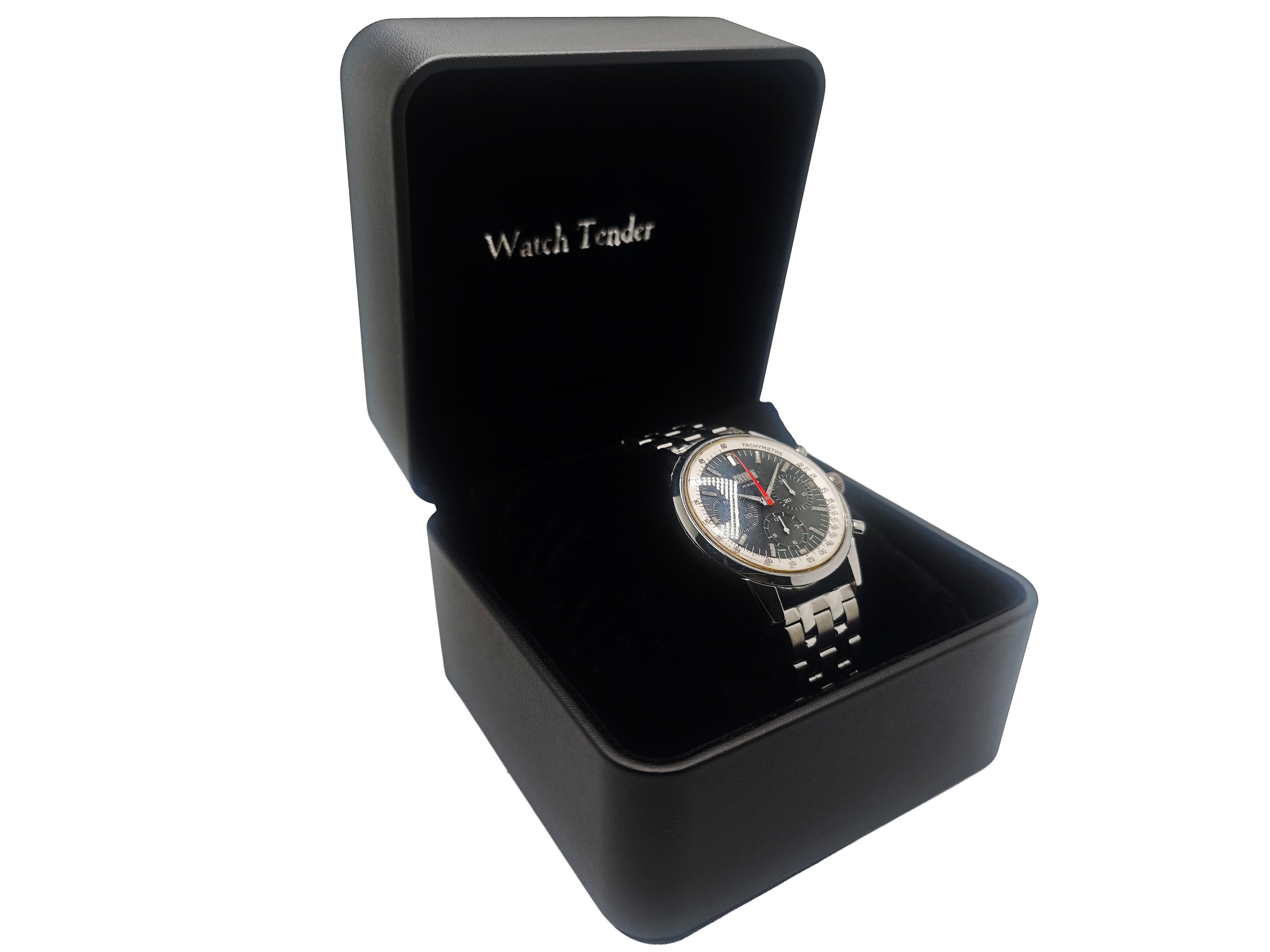 デソトス(エニカ) シェルパグラフ・ジェネリック / DESOTOS(ENICAR) Valjoux72