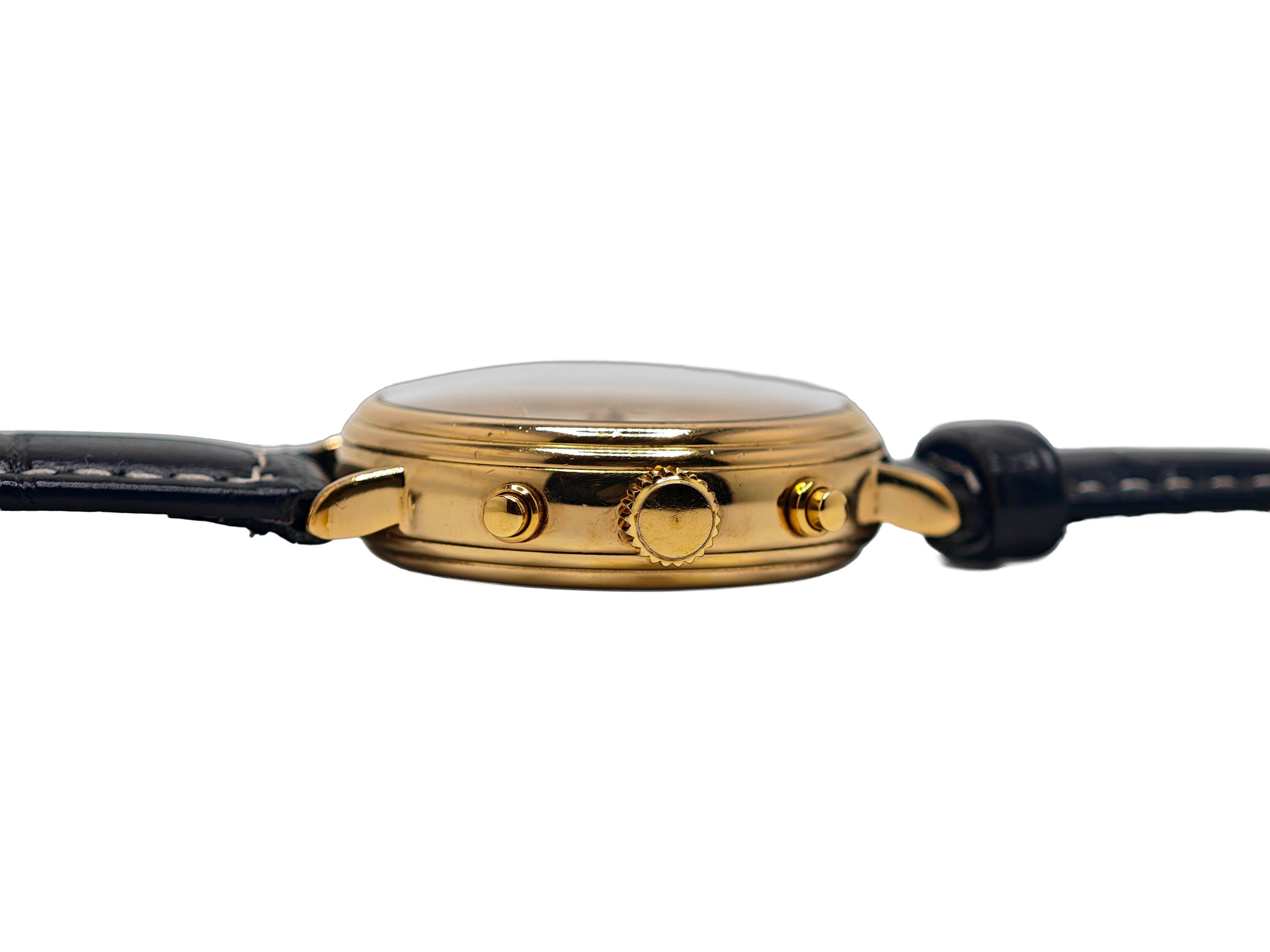 ゼニス クロノグラフ Ref.27.0140.203 / ZENITH Chronograph Cal.146HP