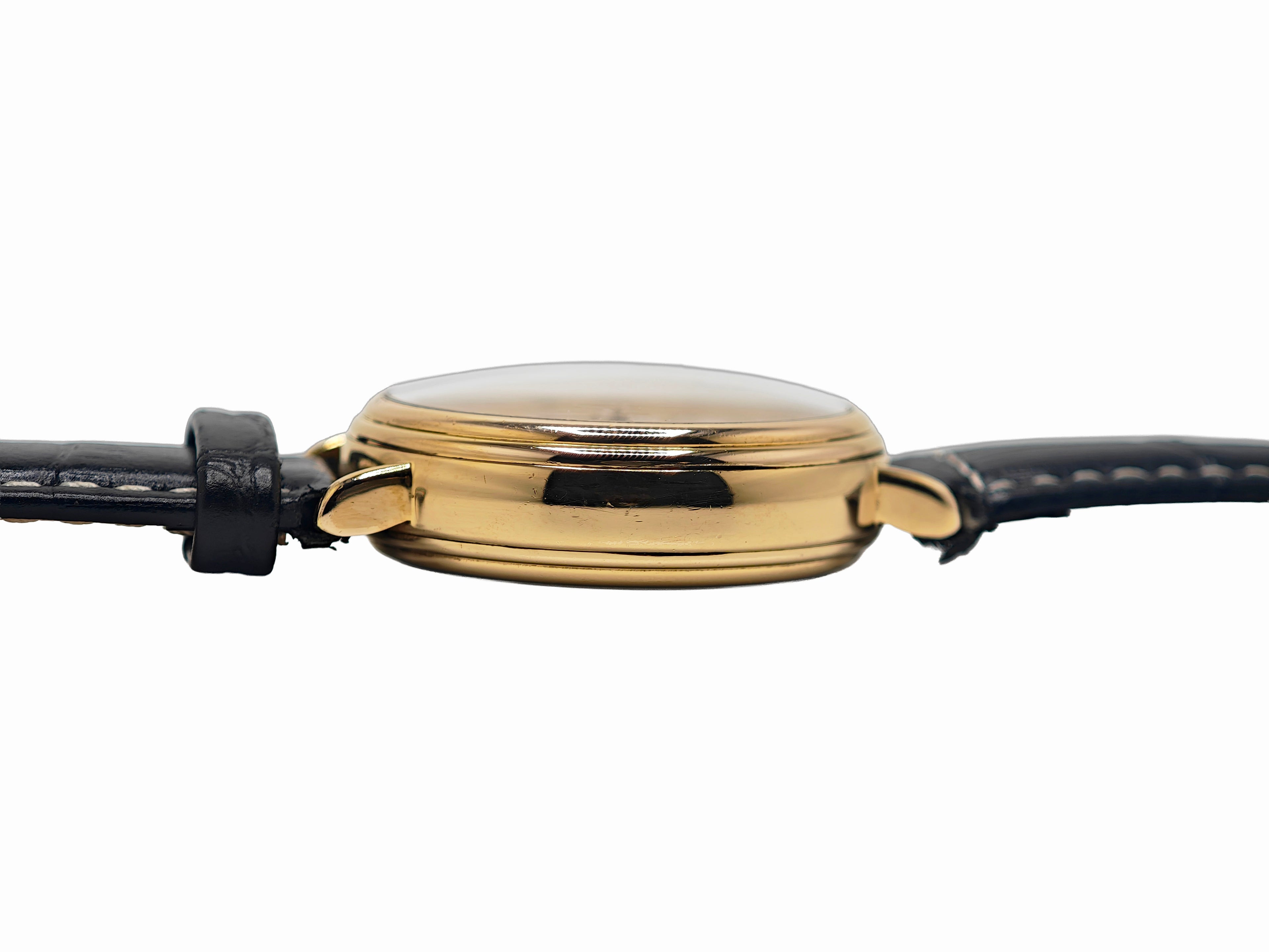 ゼニス クロノグラフ Ref.27.0140.203 / ZENITH Chronograph Cal.146HP