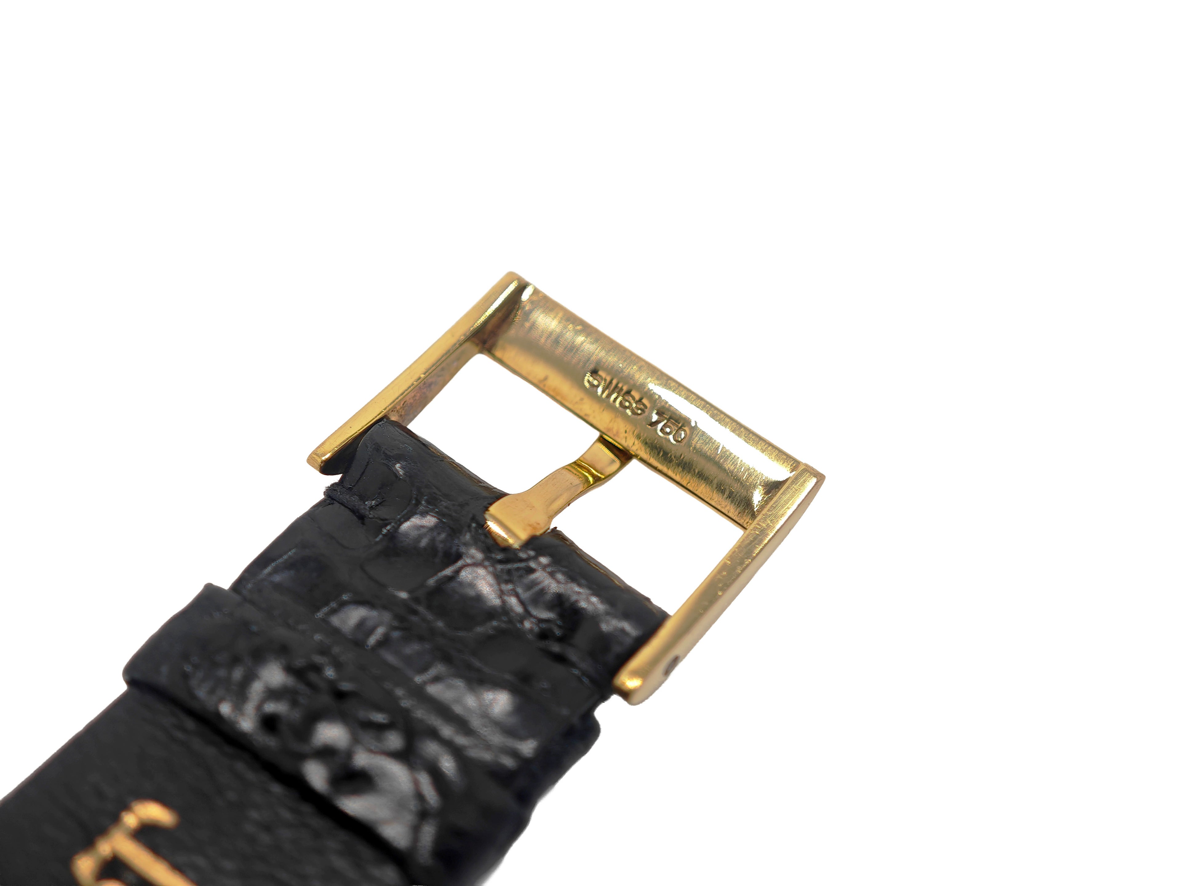 ピアジェ トラディション タンク Ref.90802D / PIAGET TRADITION TANK Cal.9P2 1970&