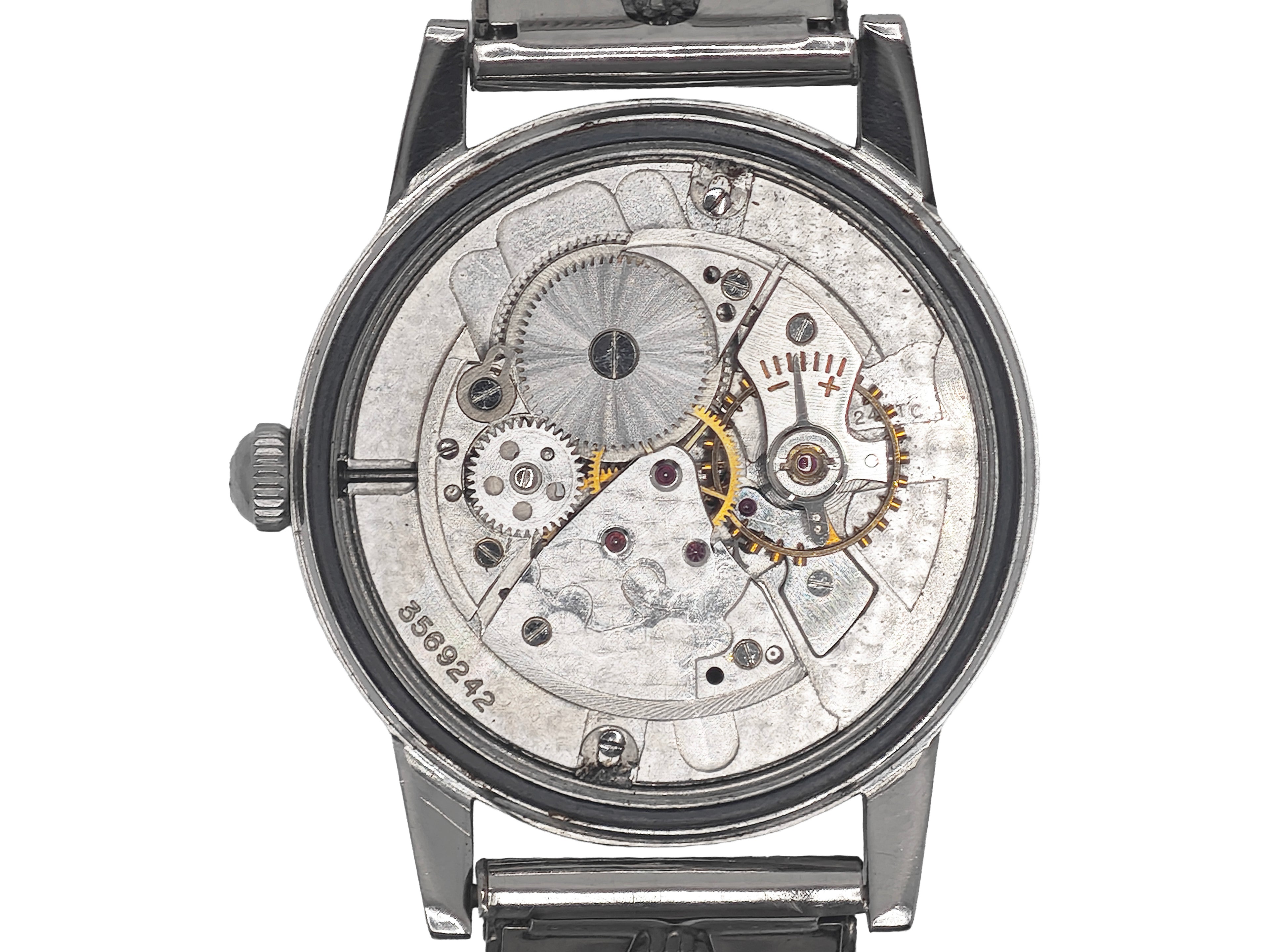 エテルナ エテルナマチック / ETERNA ETERNAMATIC 1970&