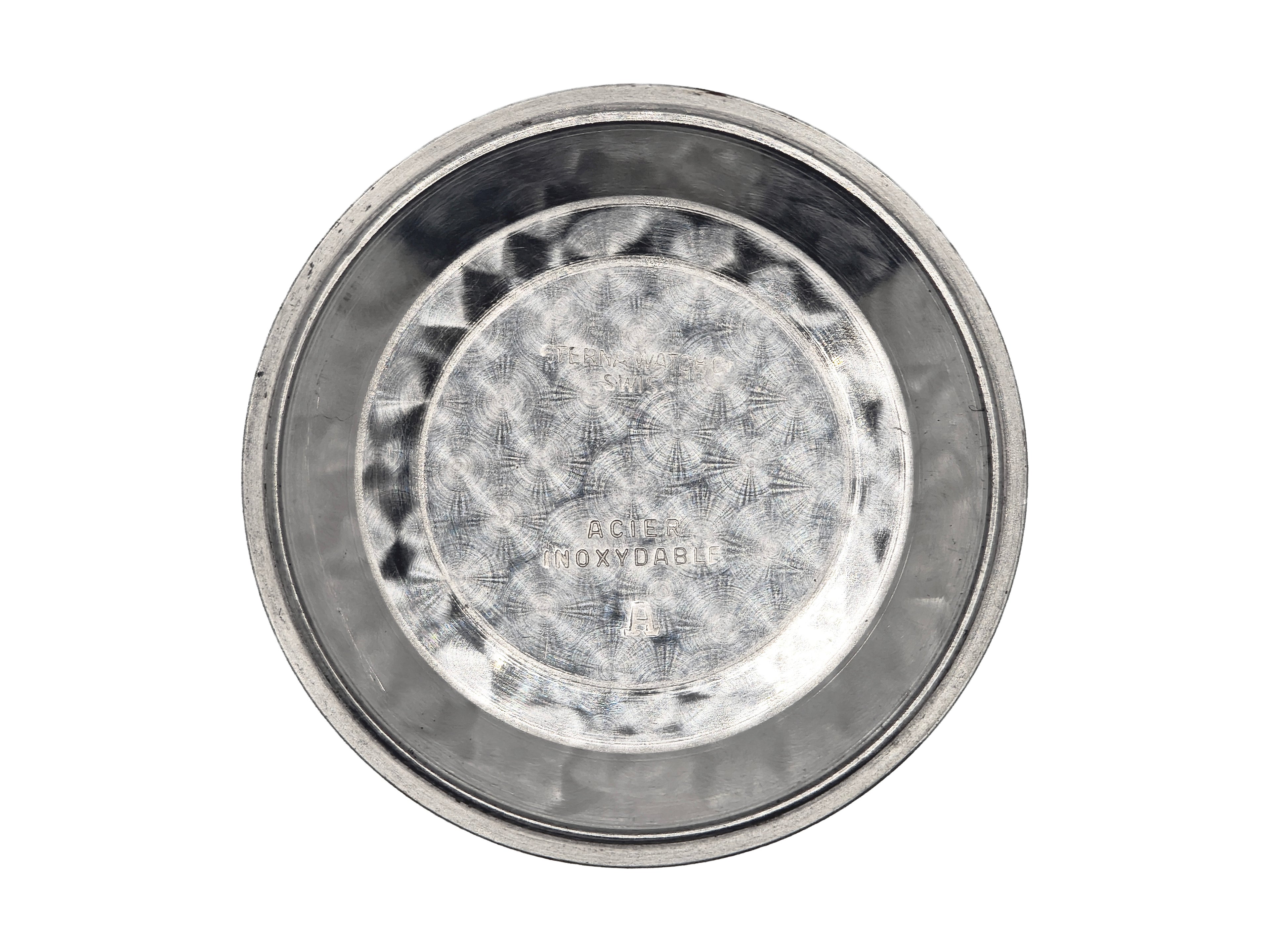 エテルナ エテルナマチック / ETERNA ETERNAMATIC 1970&