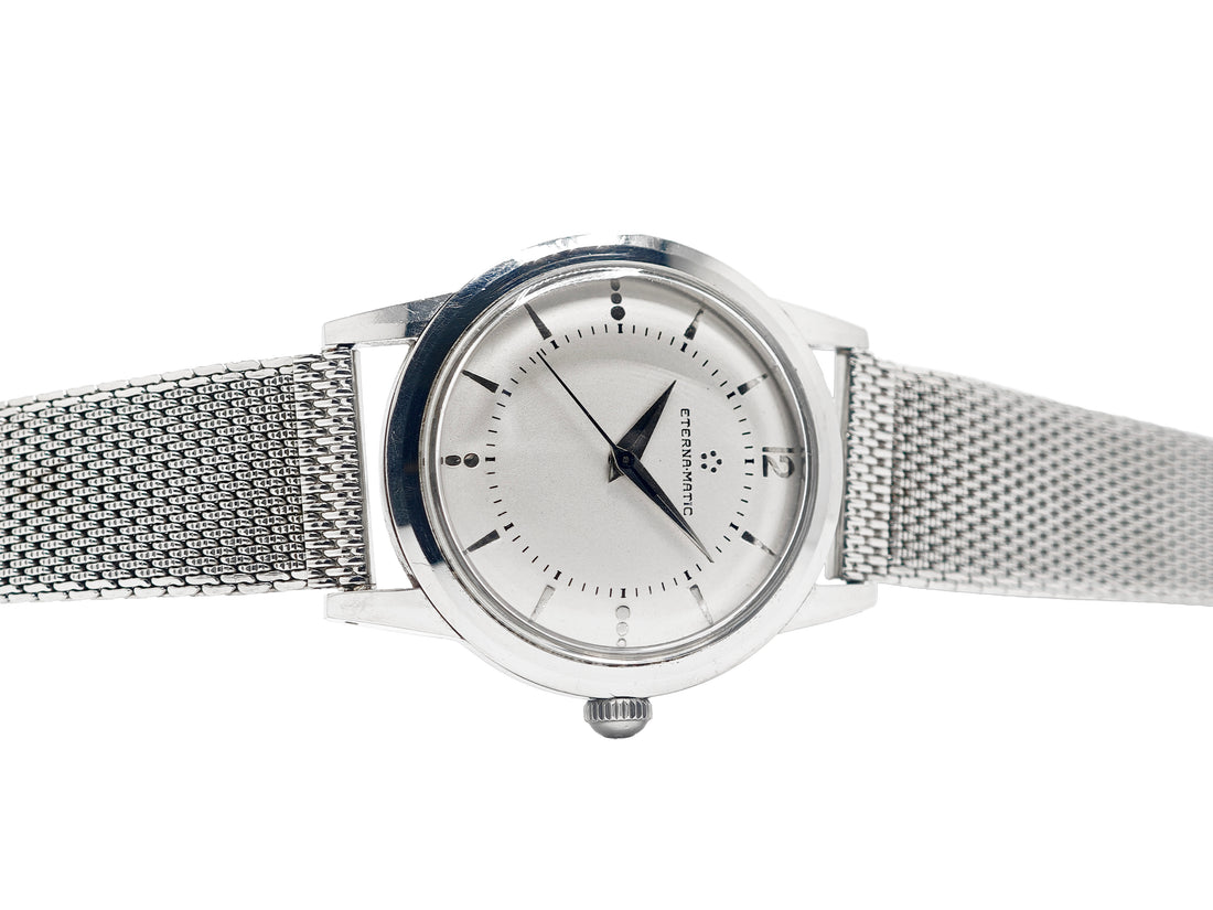 エテルナ エテルナマチック / ETERNA ETERNAMATIC 1970&