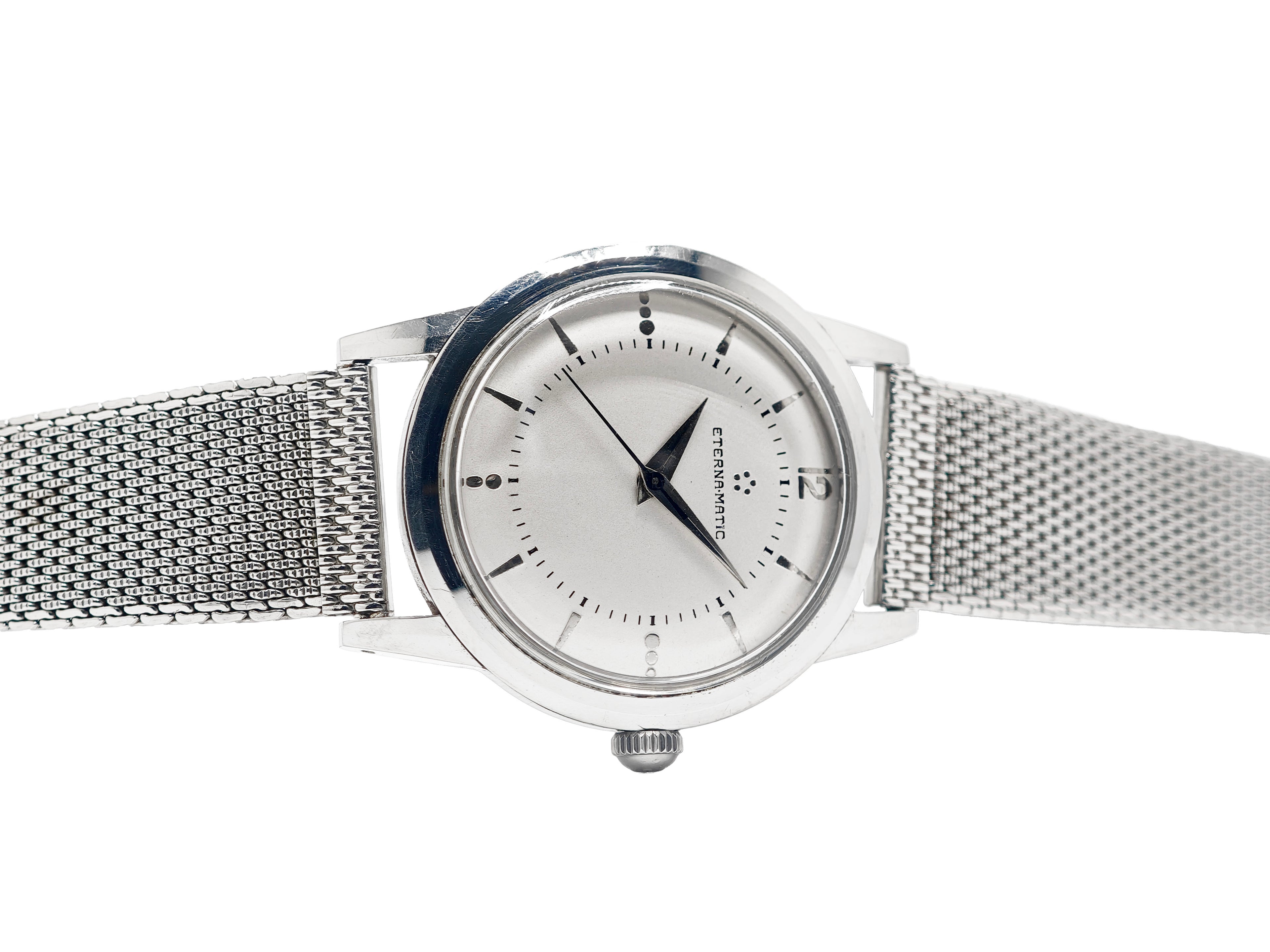 エテルナ エテルナマチック / ETERNA ETERNAMATIC 1970&