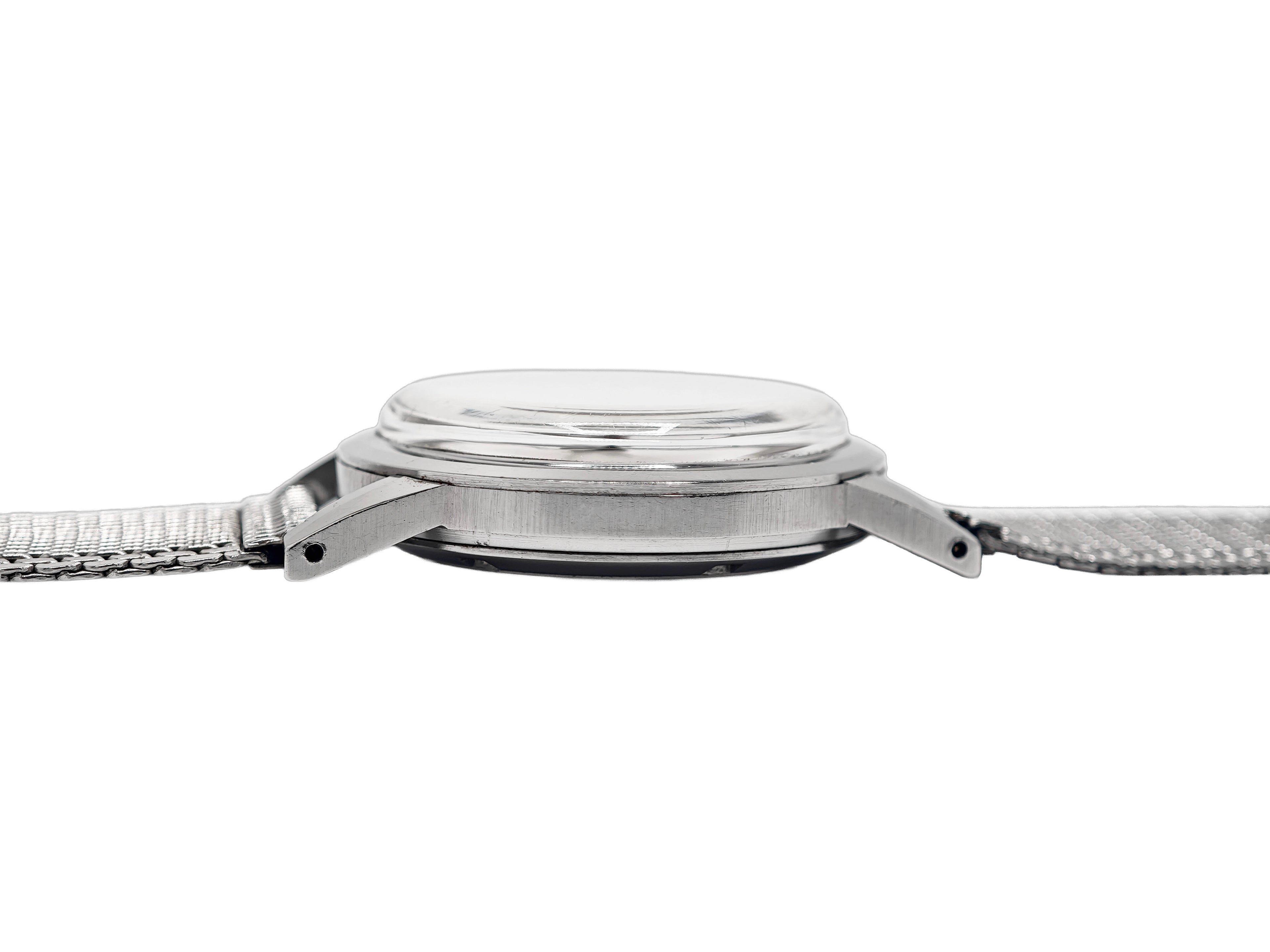 エテルナ エテルナマチック / ETERNA ETERNAMATIC 1970&