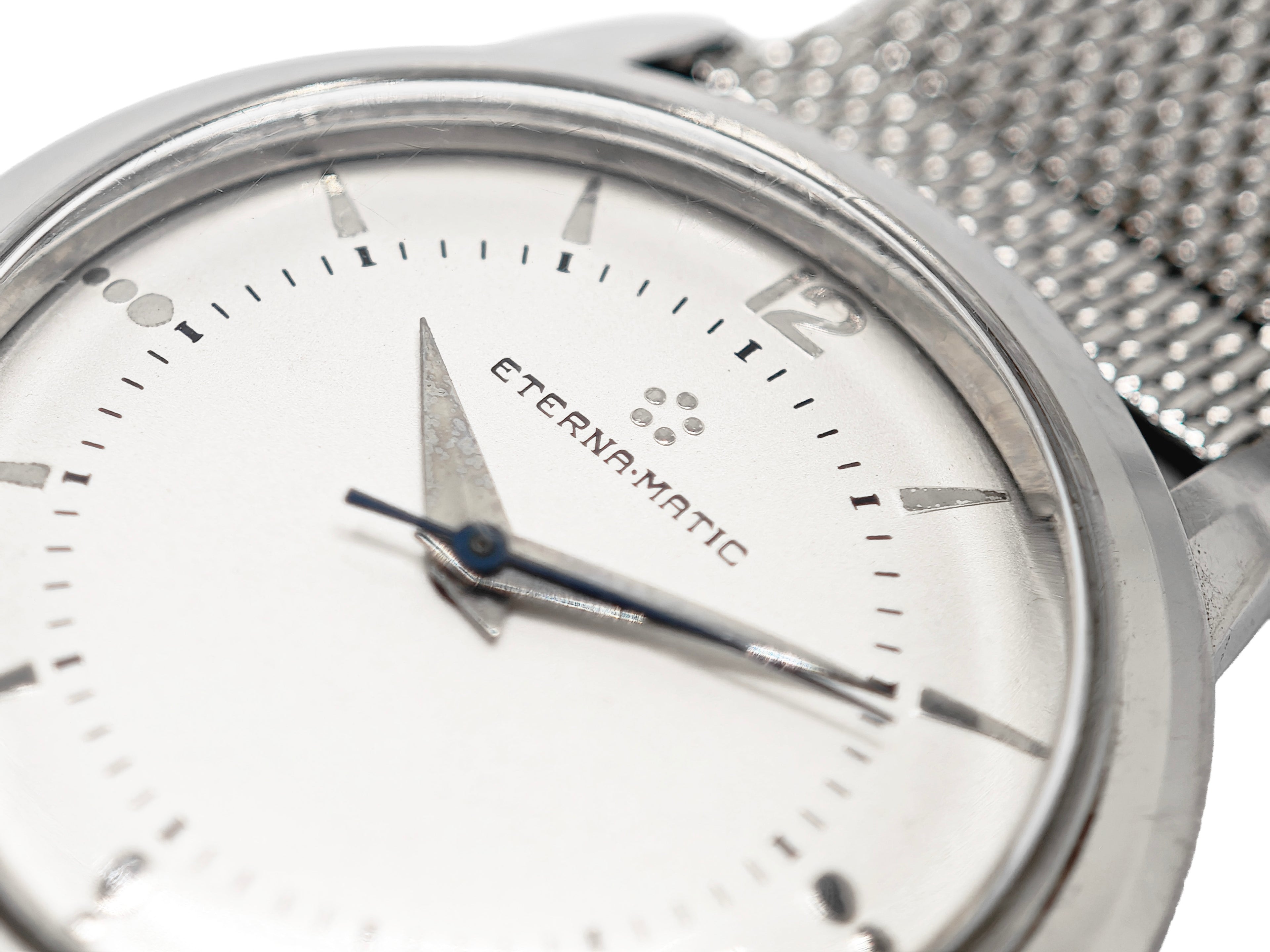 エテルナ エテルナマチック / ETERNA ETERNAMATIC 1970&