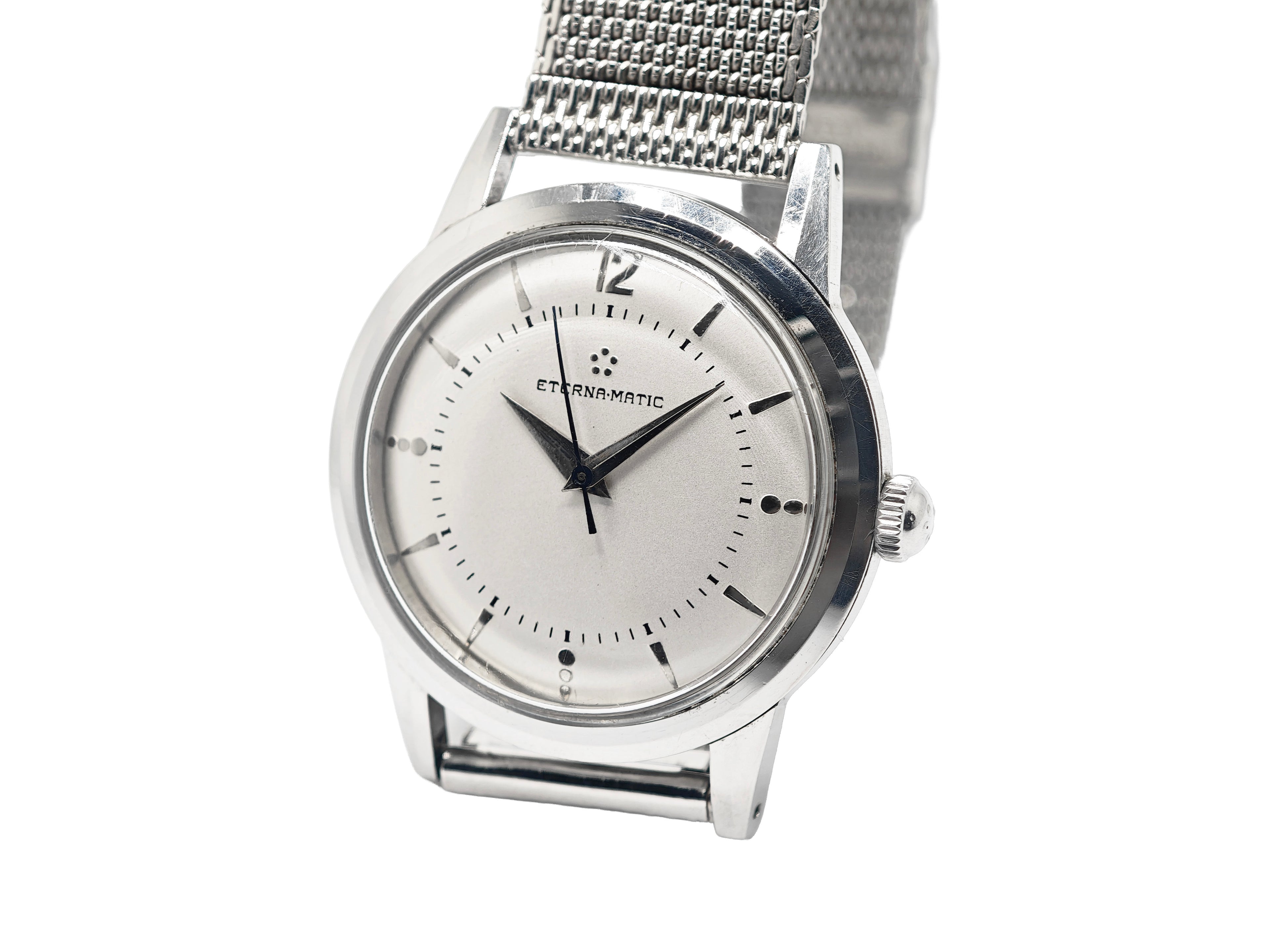 エテルナ エテルナマチック / ETERNA ETERNAMATIC 1970&