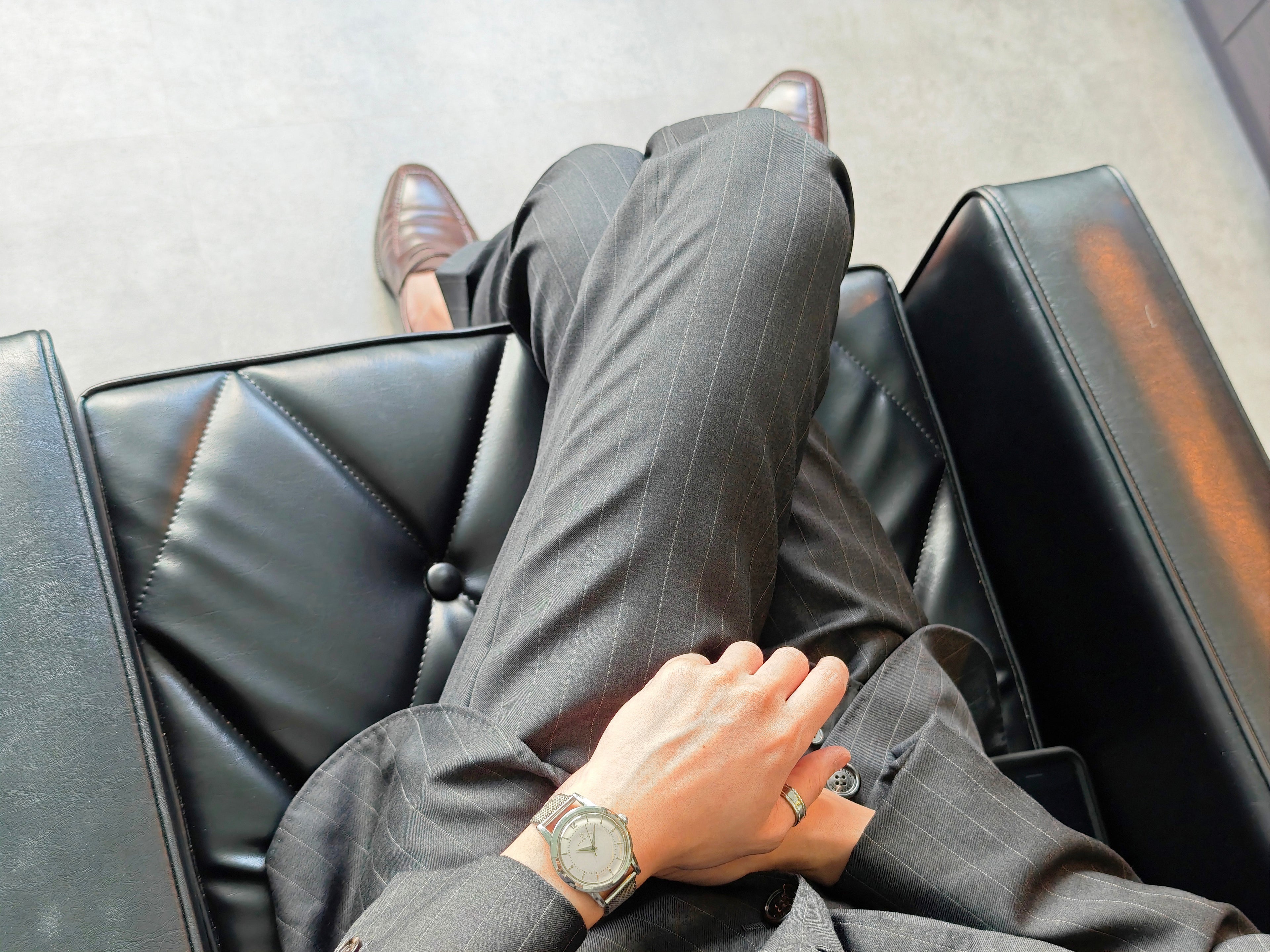 エテルナ エテルナマチック / ETERNA ETERNAMATIC 1970&