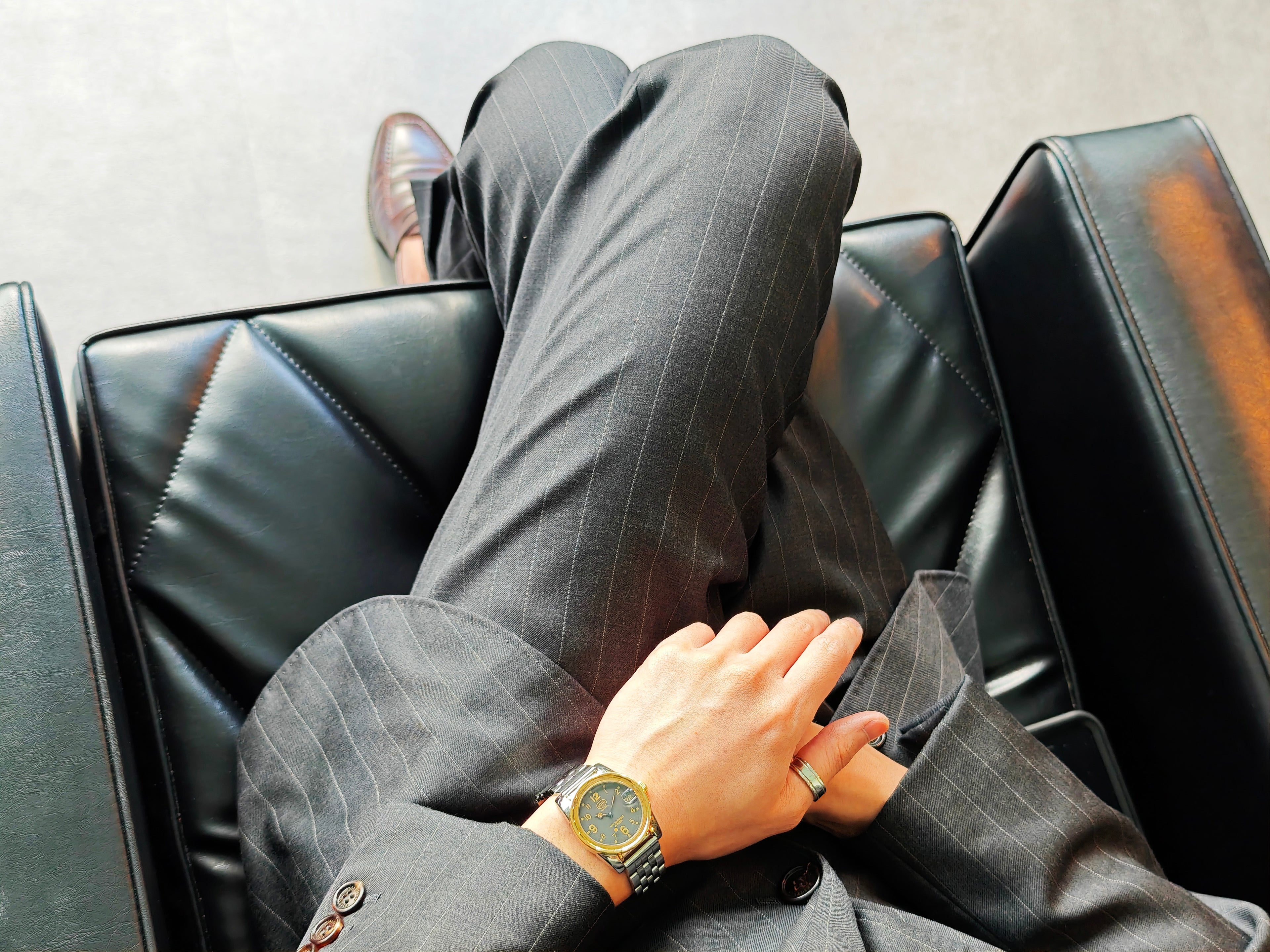 マハラ スパルビエロ Ref.BA2-2679 / MAHARA(MHR) sparviero