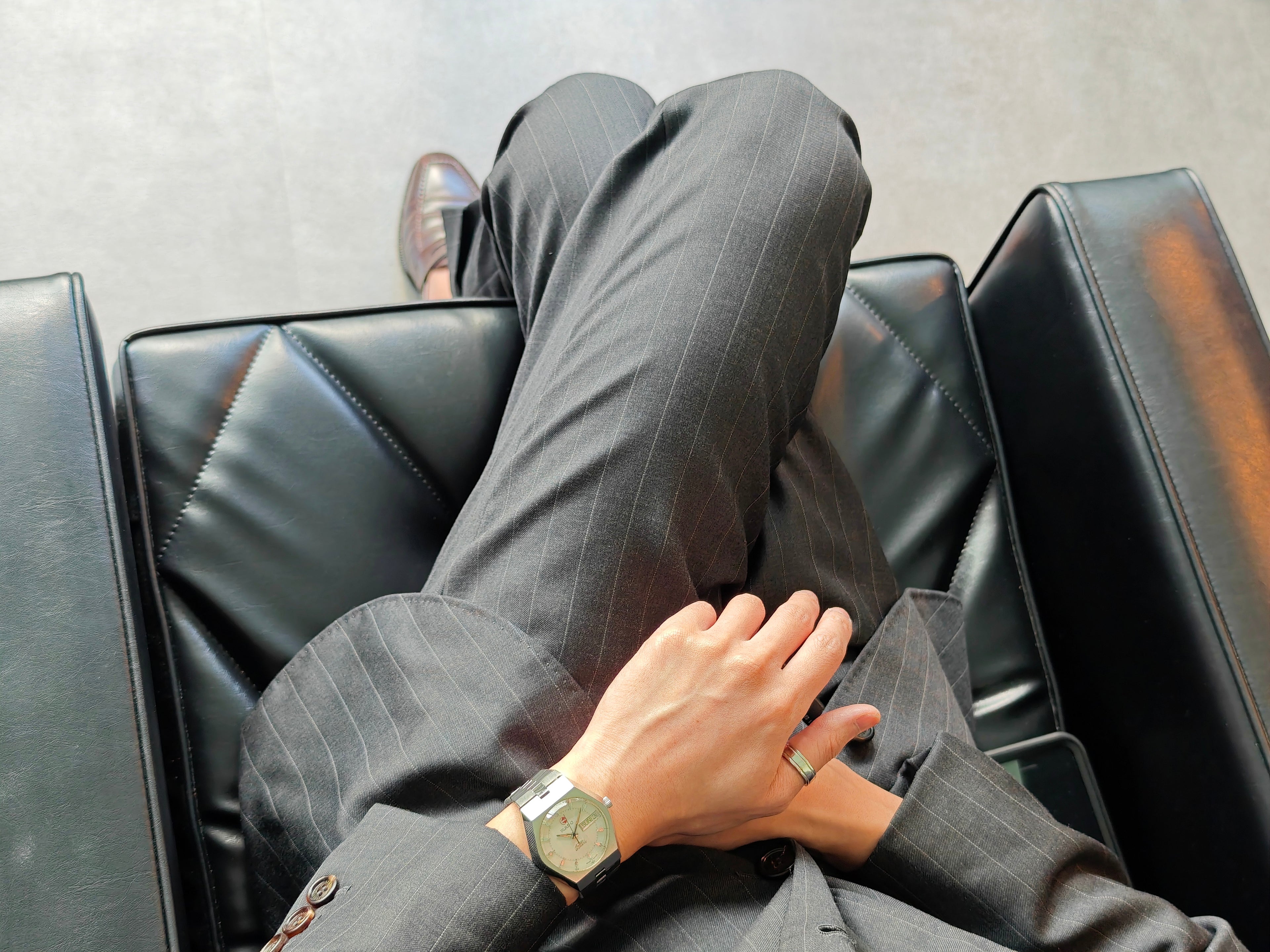 ラドー ヘキサゴン / RADO Hexagon About 1970&