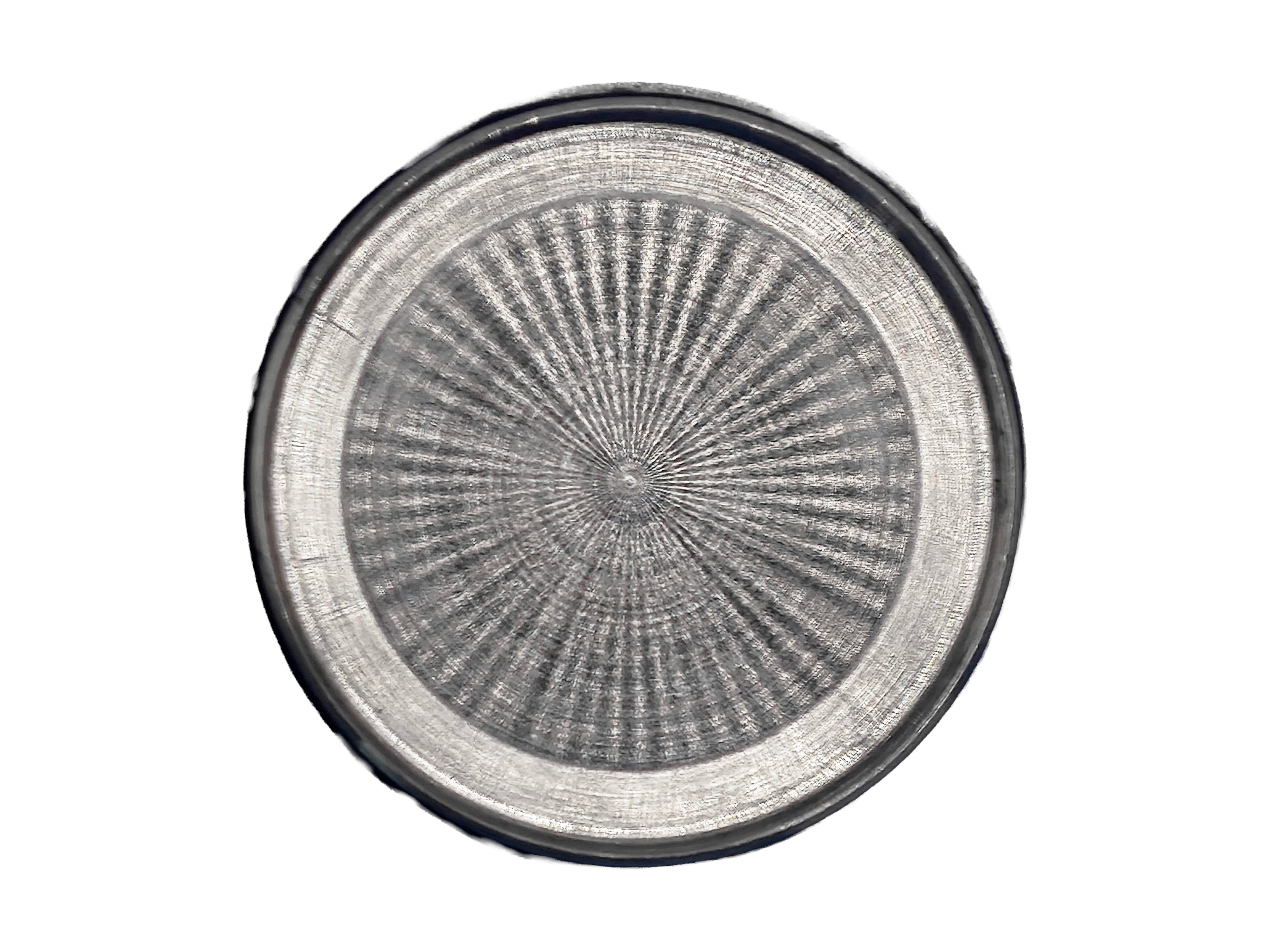 キャンディーノ ヴィンテージクロノグラフ 2reg / CANDINO Vintage Chronograph Cal.Valjoux 7733