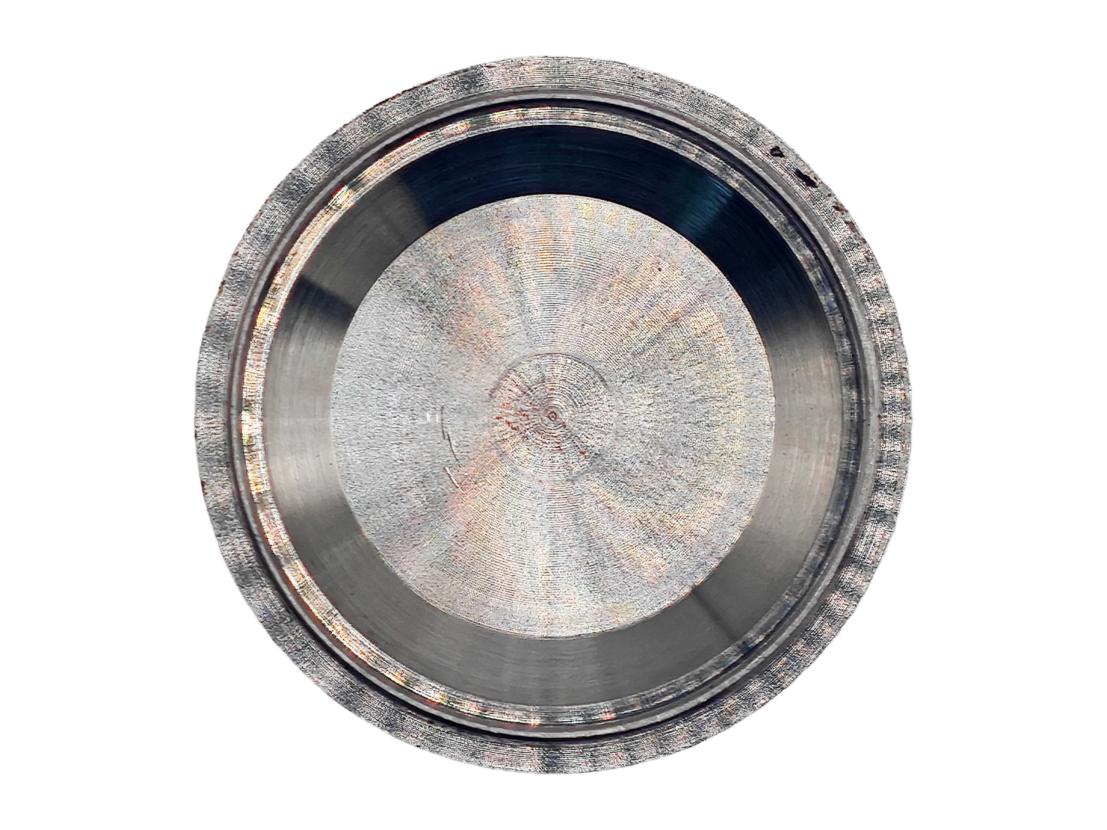 ニバダ サントス ブラッドストーンダイヤル / NIVADA Santos TIGER EYE Blood stone dial Ref.98211