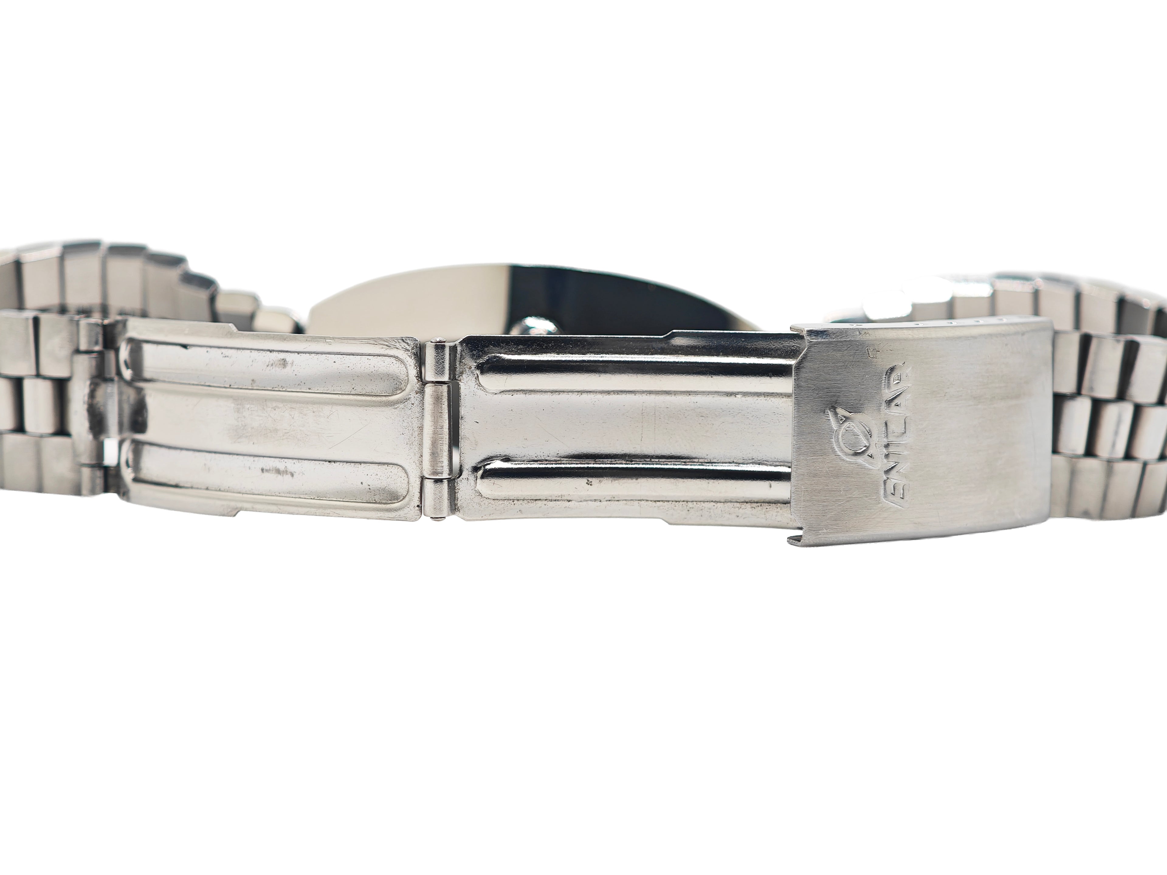 エニカ ジャンピングアワー Ref.119-01-01 / ENICAR AUTOMATIC JUMP HOURS cal.AS 2072