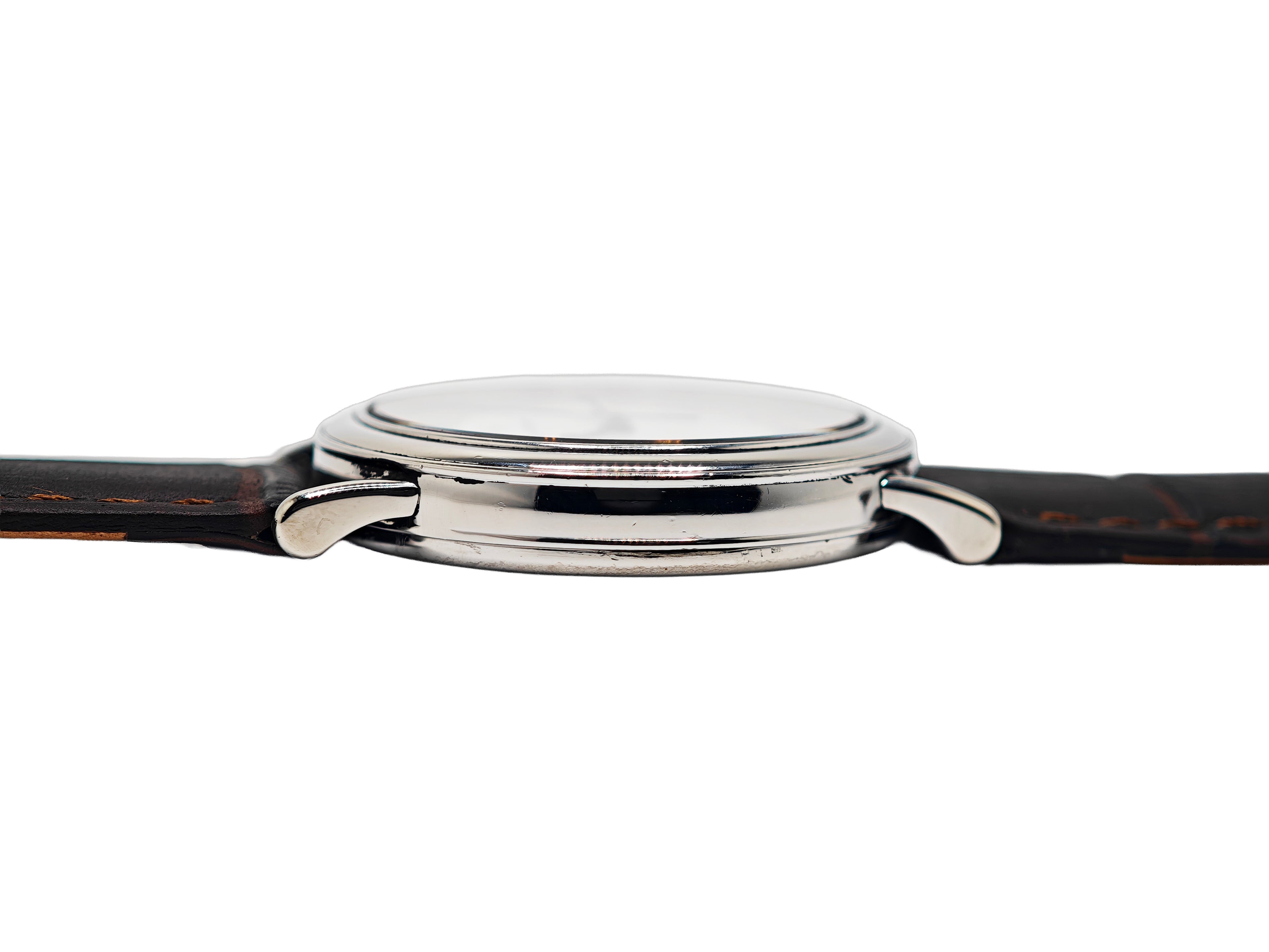 ジラールペルゴ クラシック Ref.4797 / GIRARD PERREGAUX Cal.220