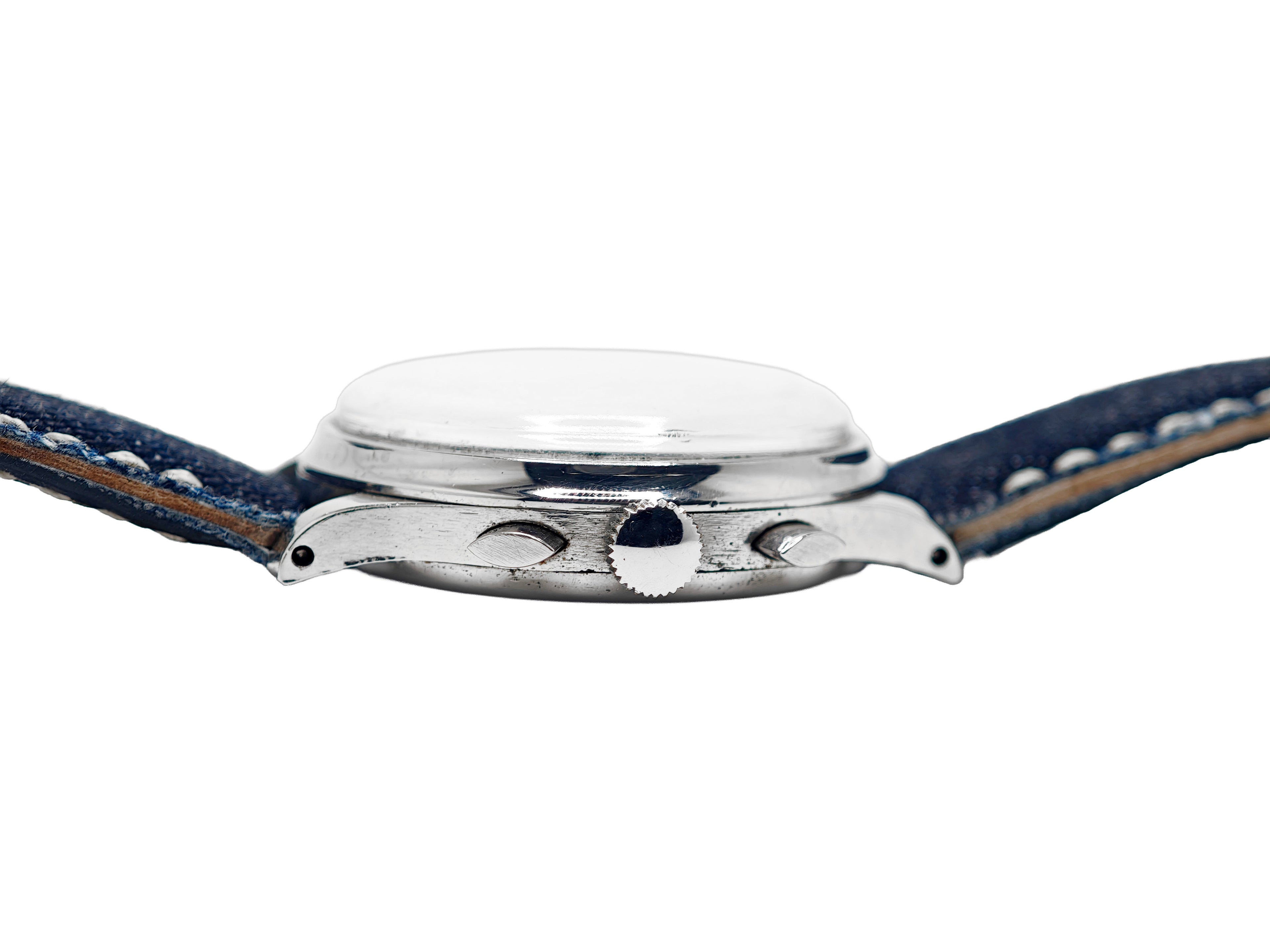 ギャレット マルチクロン レギュレーター / GALLET Multicron Regulator 1940&