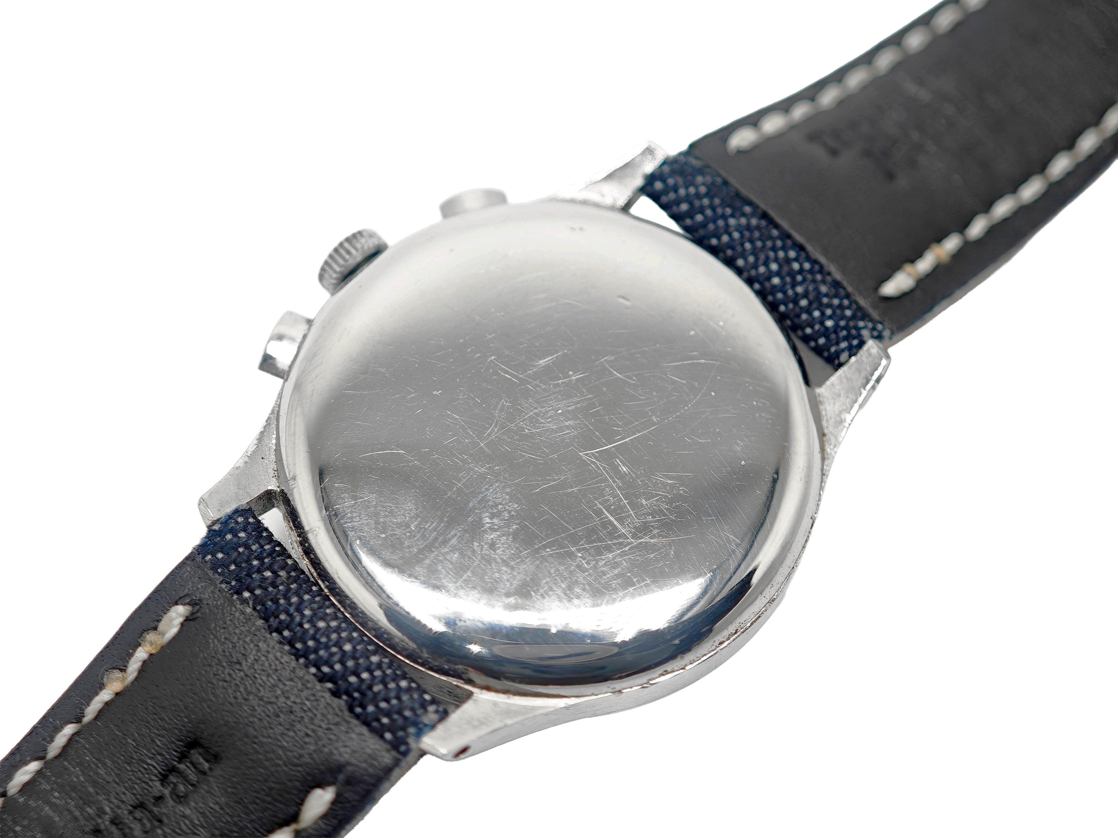 ギャレット マルチクロン レギュレーター / GALLET Multicron Regulator 1940&