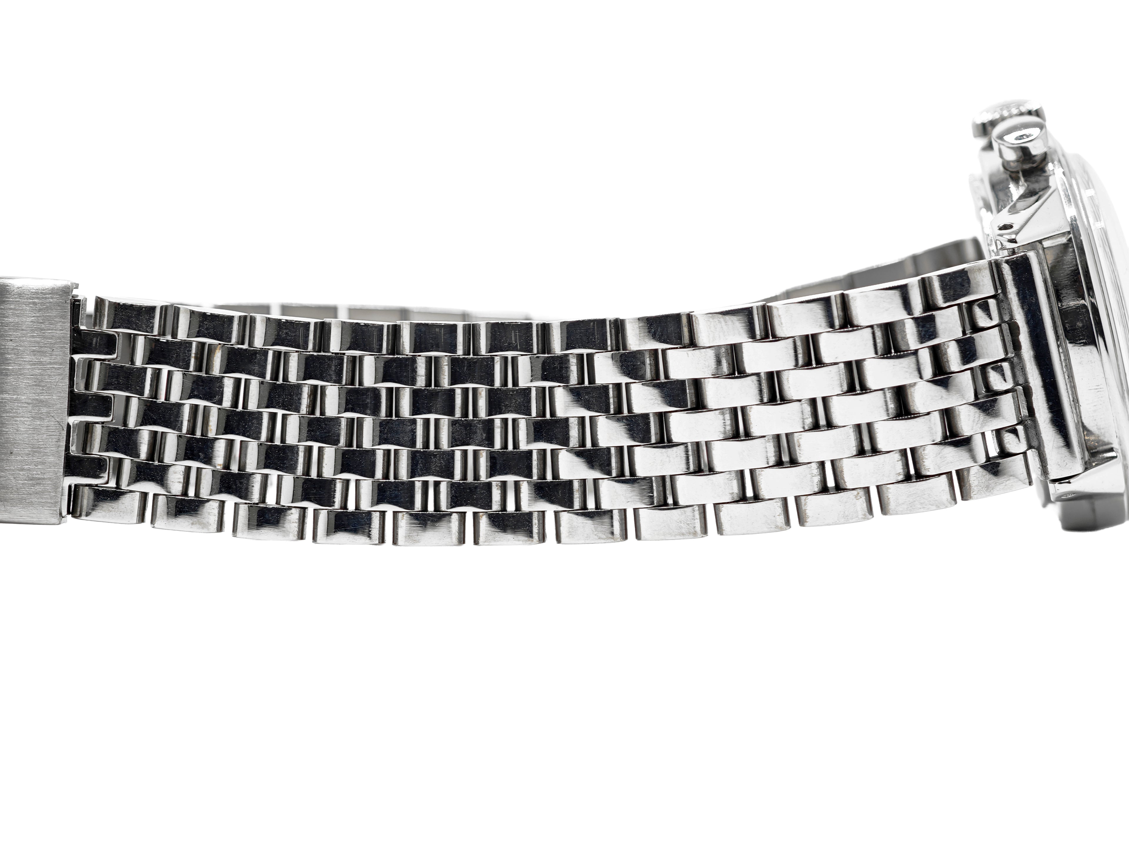 モバード M95クロノグラフ / MOVADO Ref.19038 Cal.M95