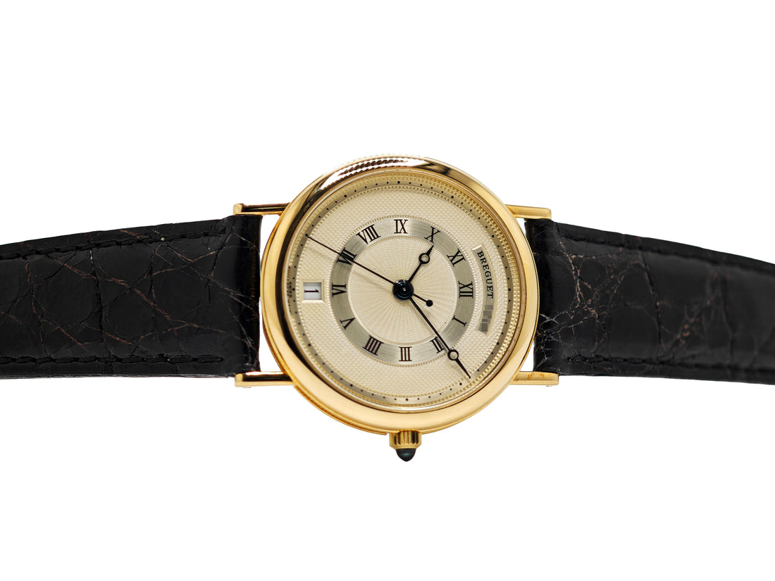 ブレゲ 初期 クラシック Ref.3320BA / BREGUET CLASSIC 18KYG