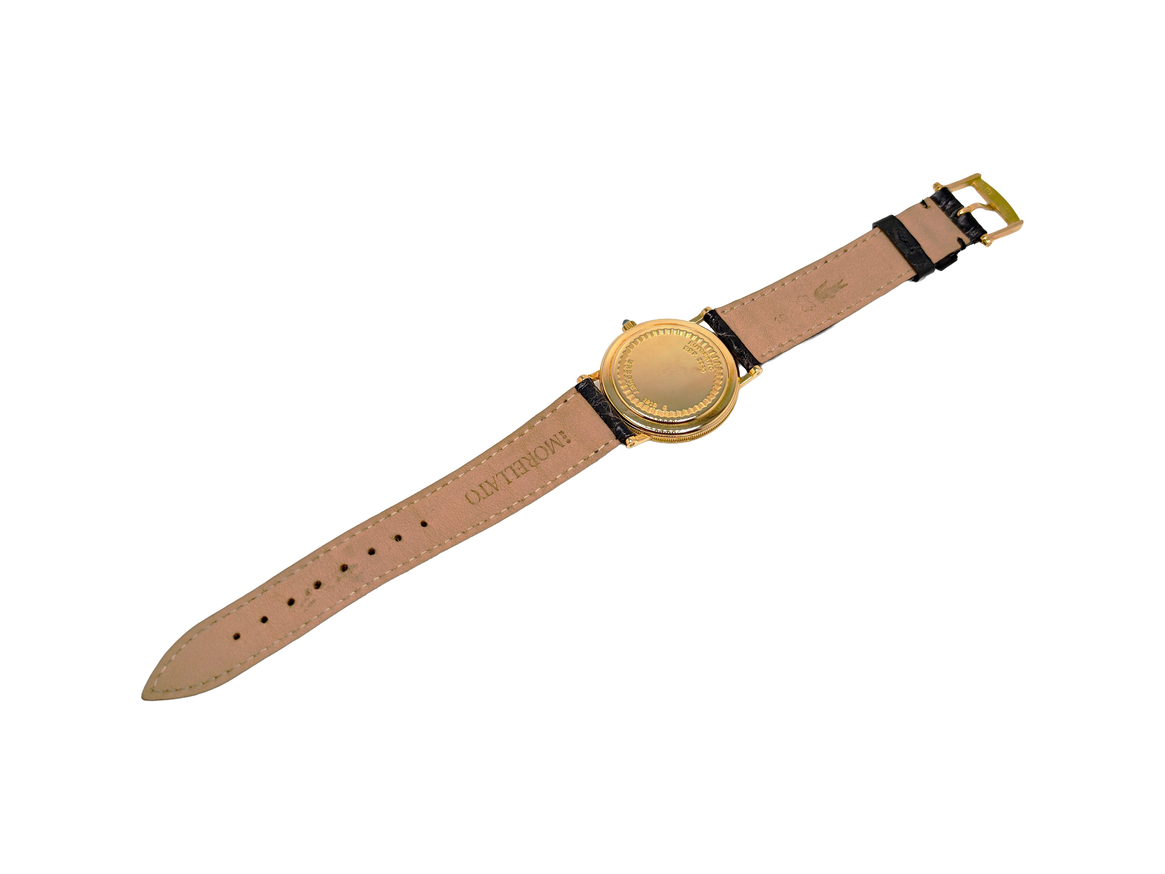 ブレゲ 初期 クラシック Ref.3320BA / BREGUET CLASSIC 18KYG