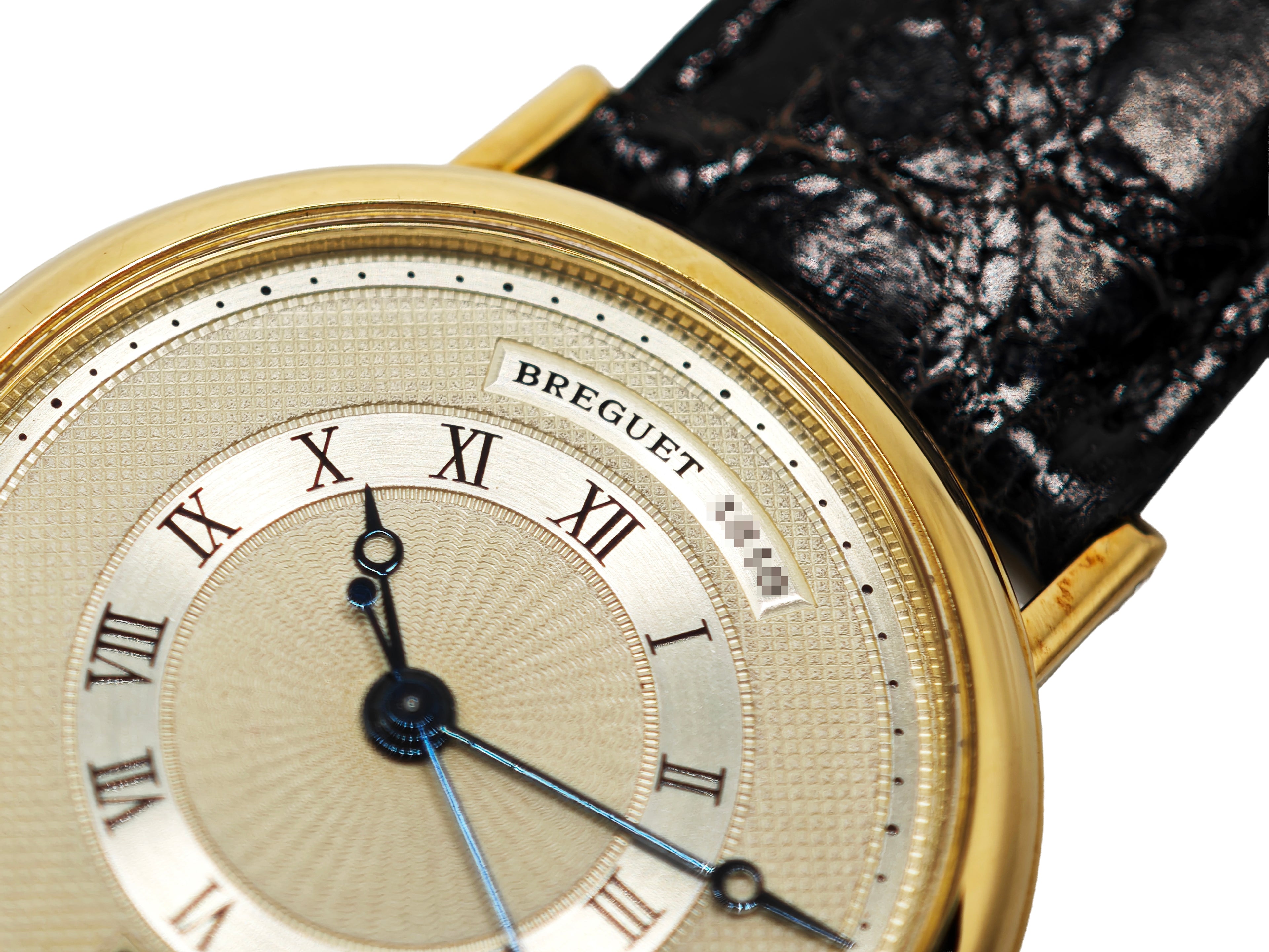 ブレゲ 初期 クラシック Ref.3320BA / BREGUET CLASSIC 18KYG