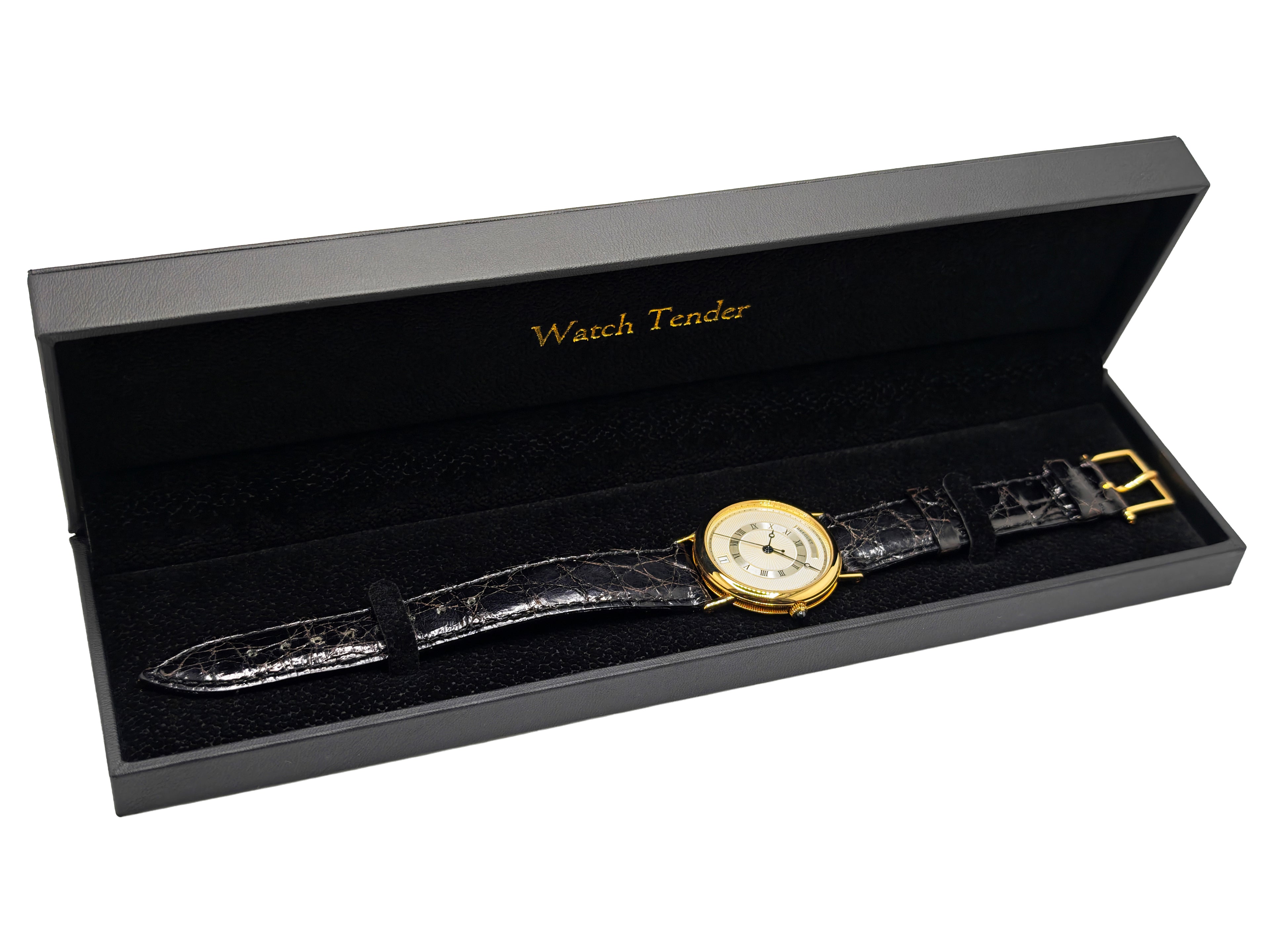 ブレゲ 初期 クラシック Ref.3320BA / BREGUET CLASSIC 18KYG