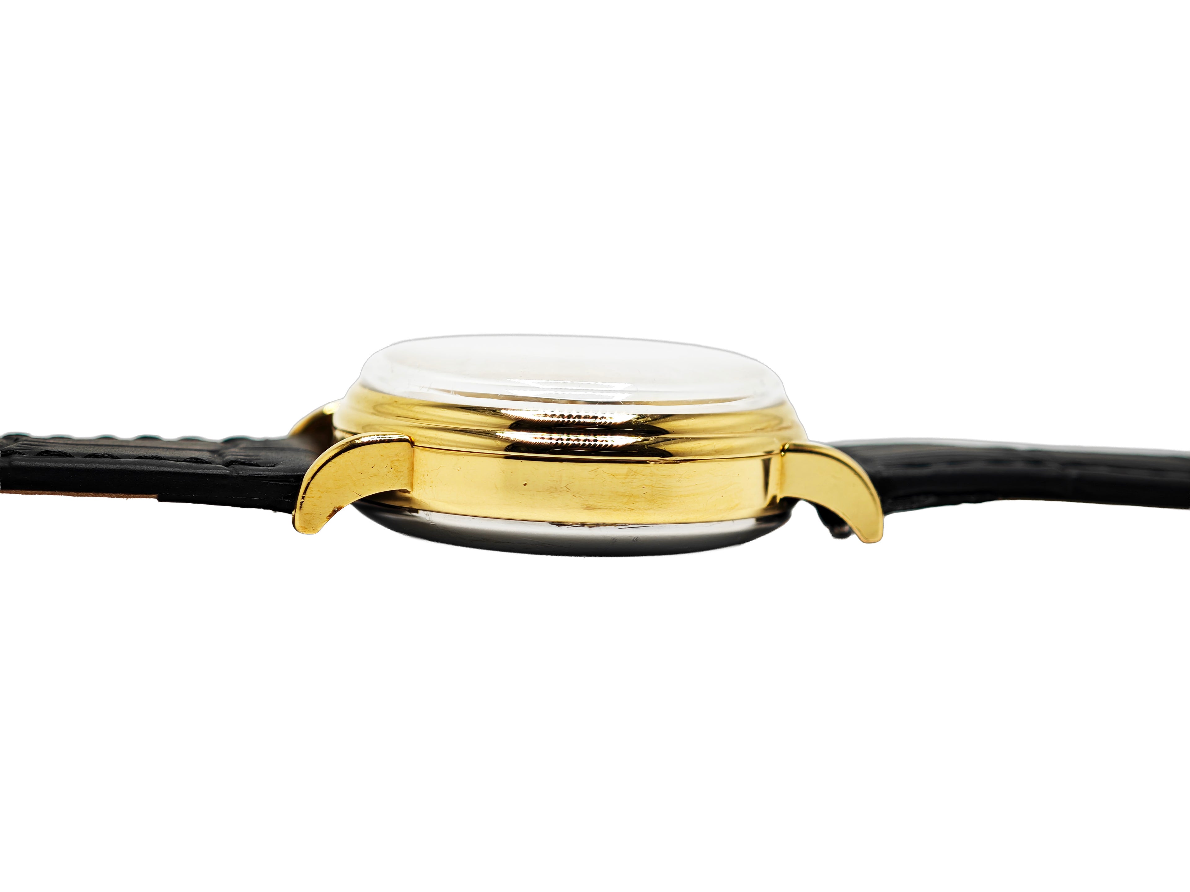 エクサルト ヴィンテージクロノグラフ / EXALT VINTAGE CHRONOGRAPH Cal.Lemania 1873