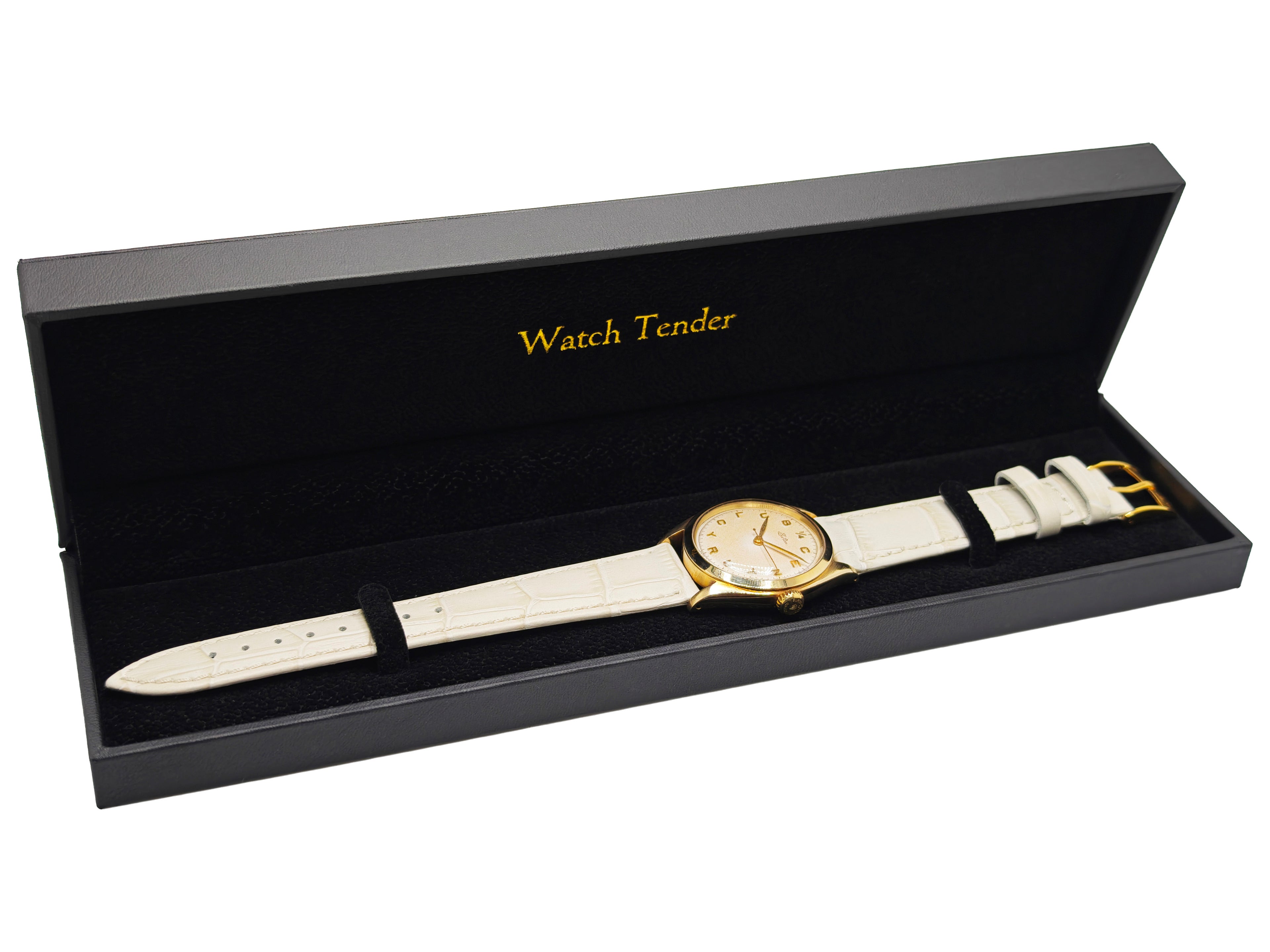 ロレックス イートン 1/4 クオーターセンチュリー・クラブ / ROLEX Oyster Precision Eaton Quarter Century Ref.6022