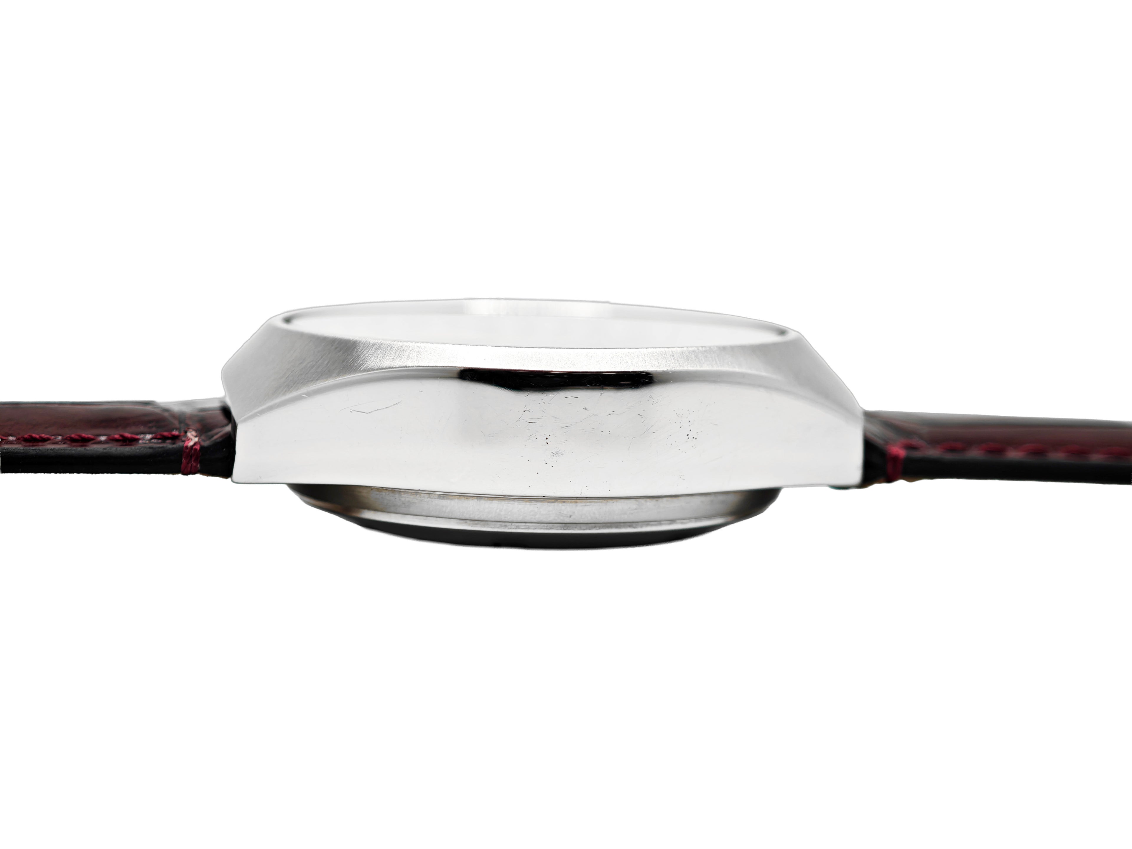 ロータリー ヴィンテージクロノグラフ / ROTARY Valjoux 7750